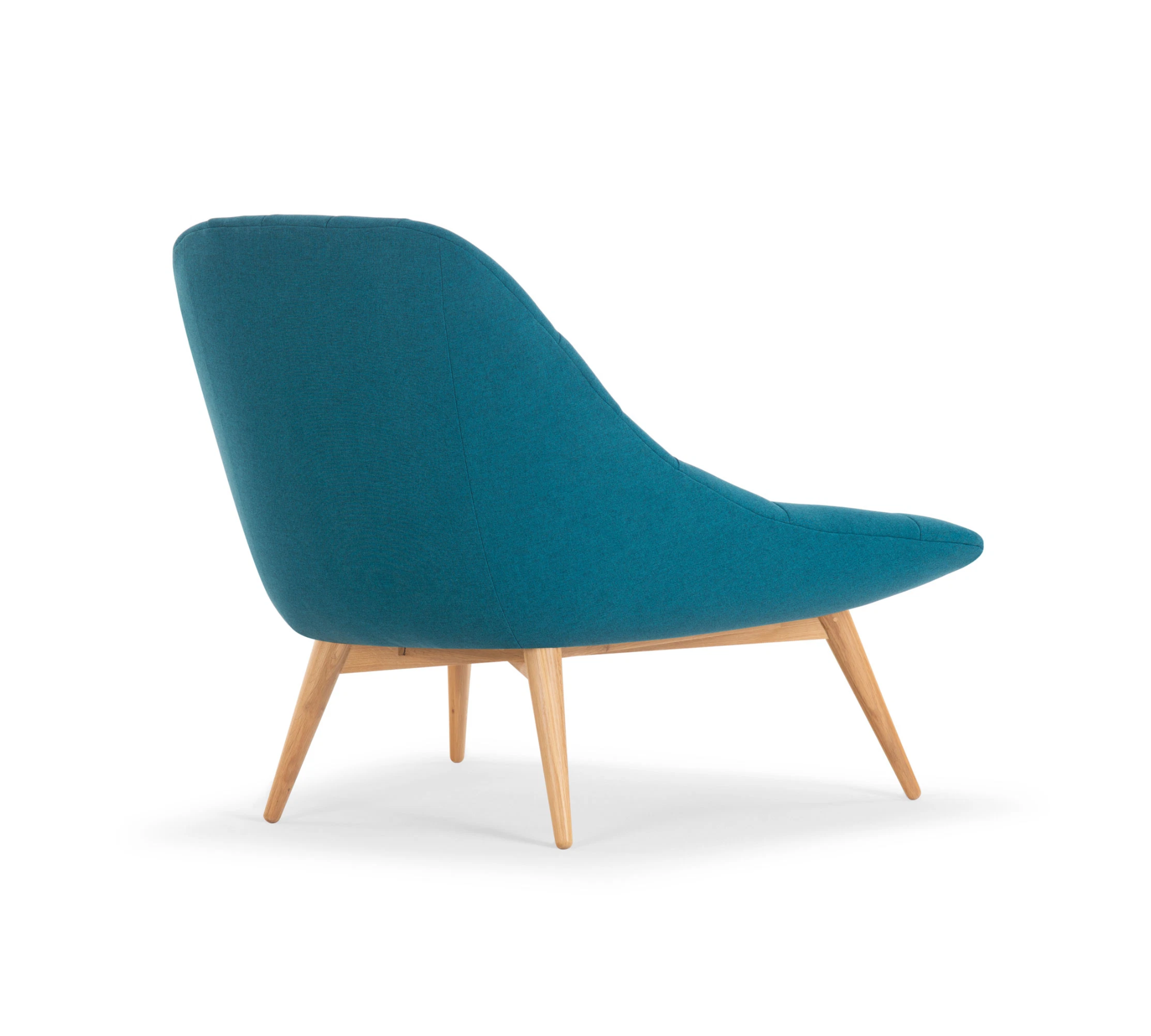 Elton Sessel Sunday Aqua Blue
