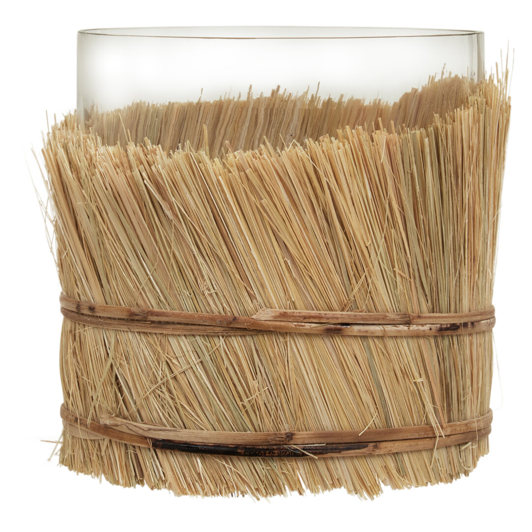 Kuta Kleiner Kerzenhalter Schwarz