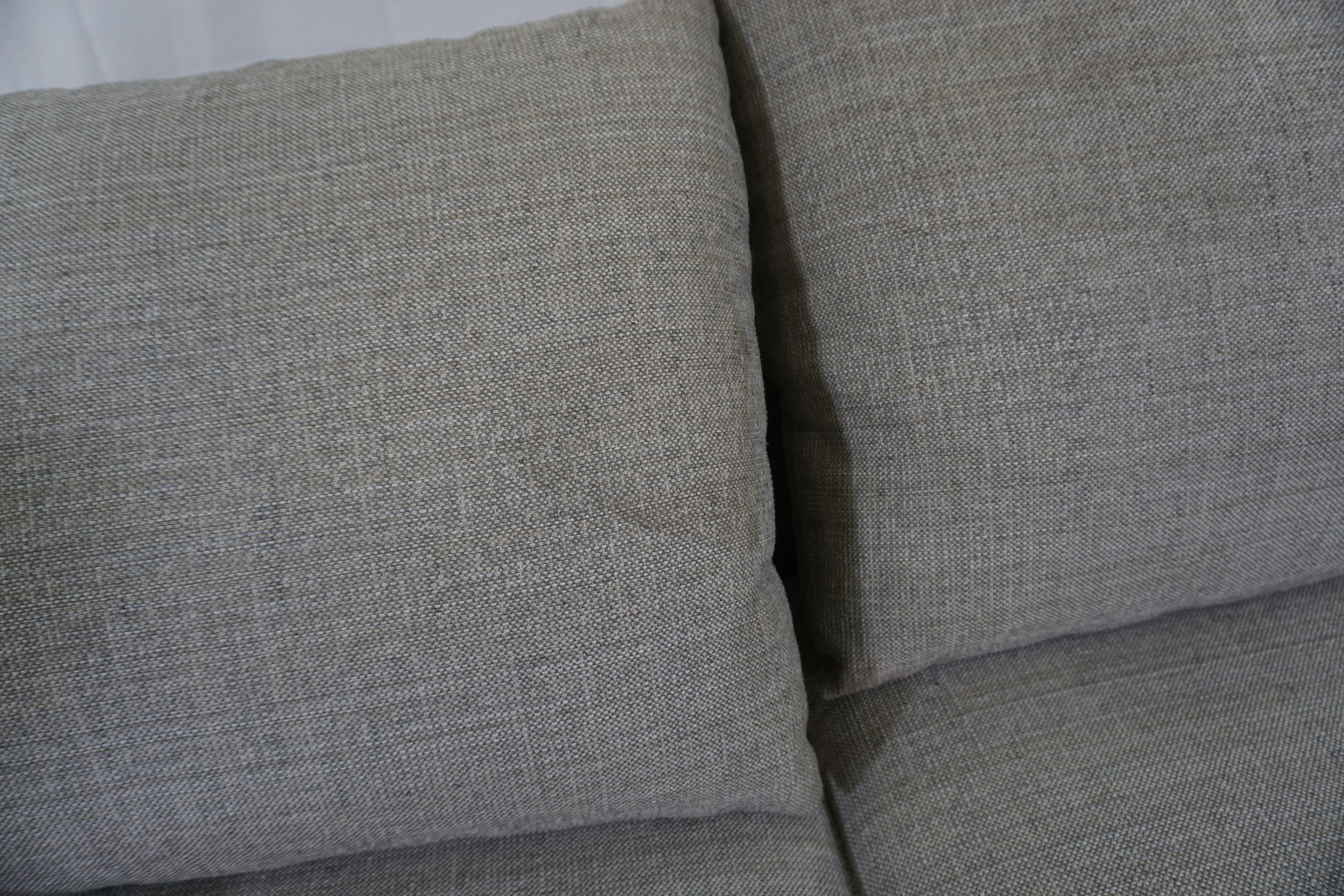 Noa Sofa 3-Sitzer Vega Sand Dune