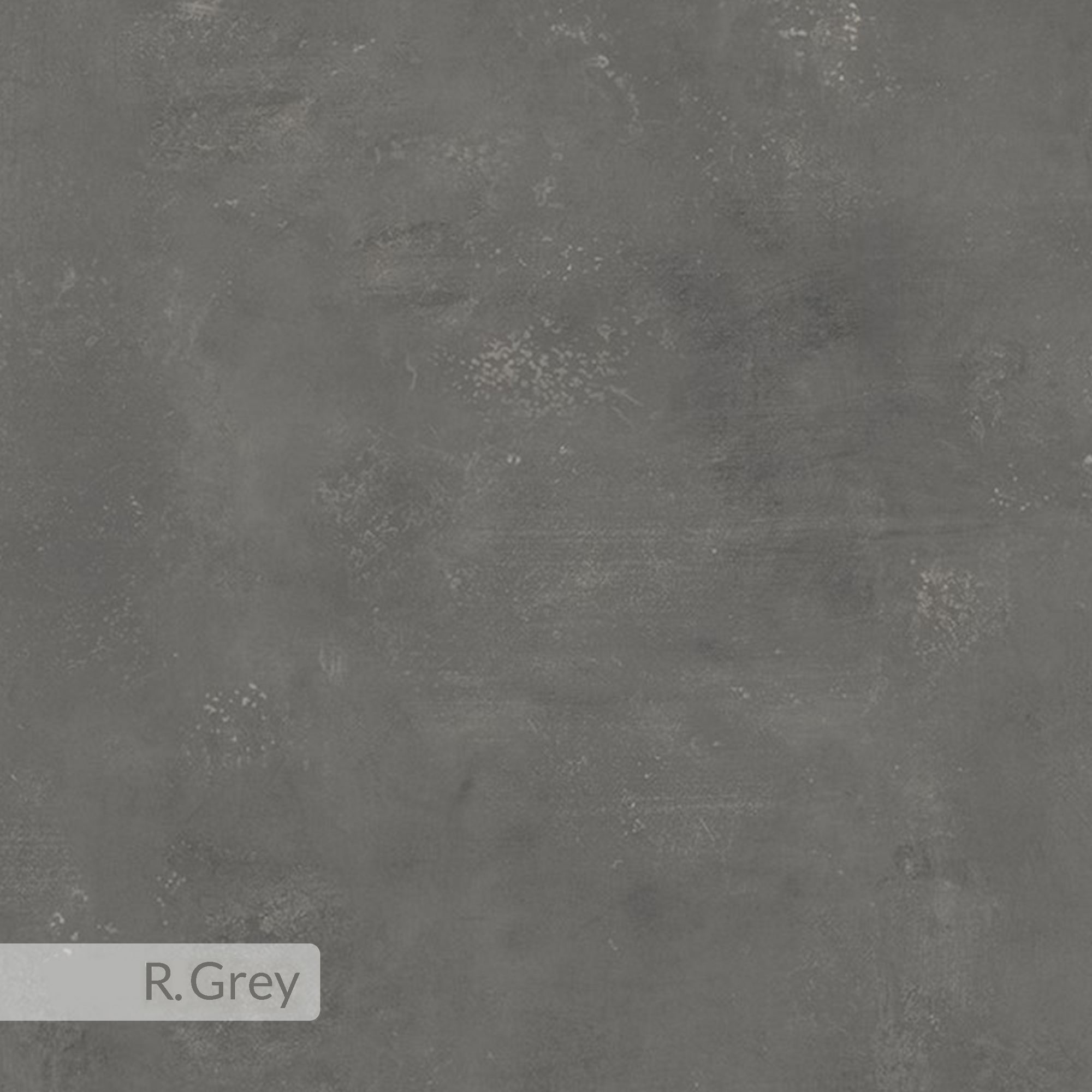 Bon Tavolino Retro Grigio