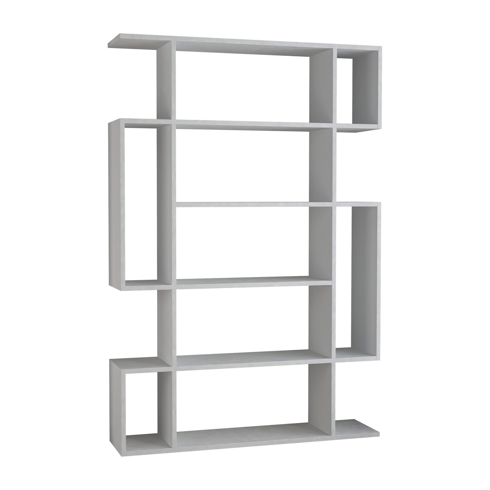 Mito Bookshelf White