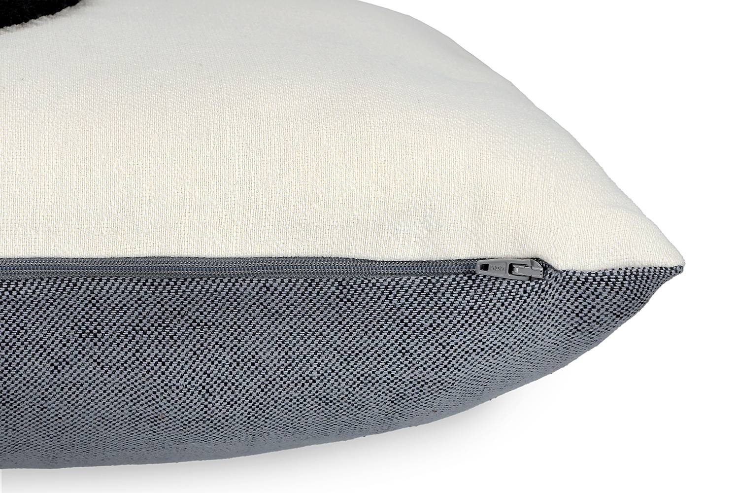 Soon Kissenbezug Polyester Baumwolle 38 x 58 cm
