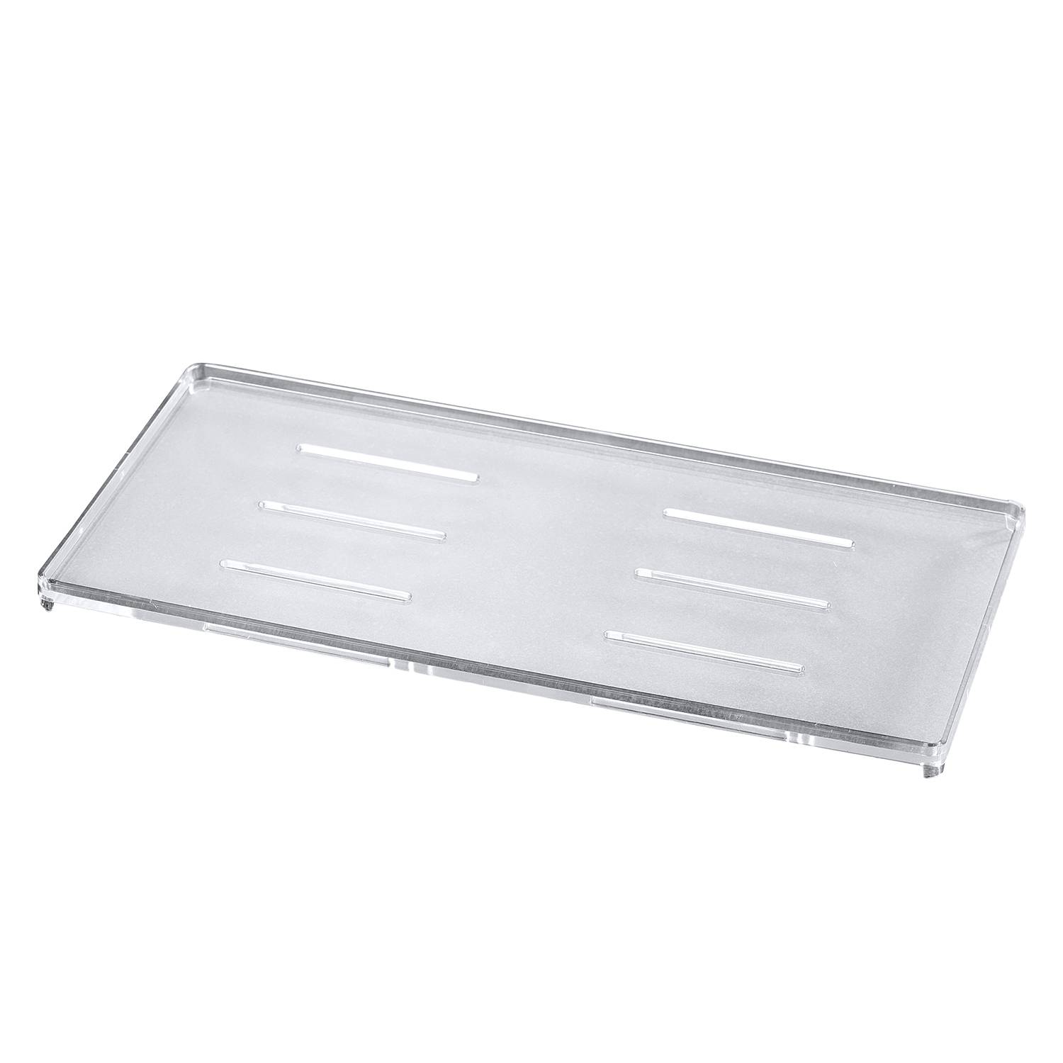 Duschcaddy Aldo Silber Edelstahl 25 x 70 x 20 cm