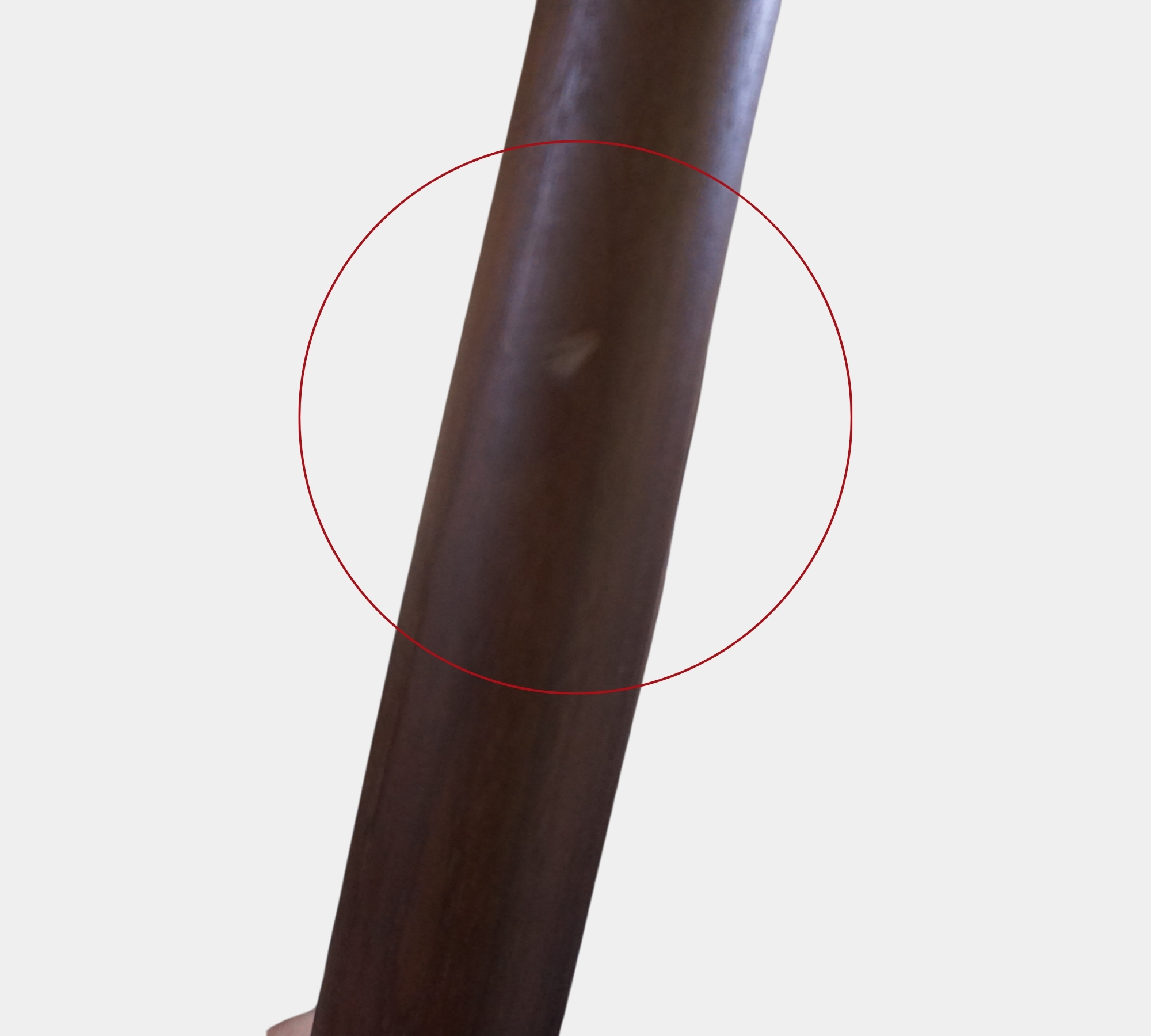 Holly dining chair Mark Sand