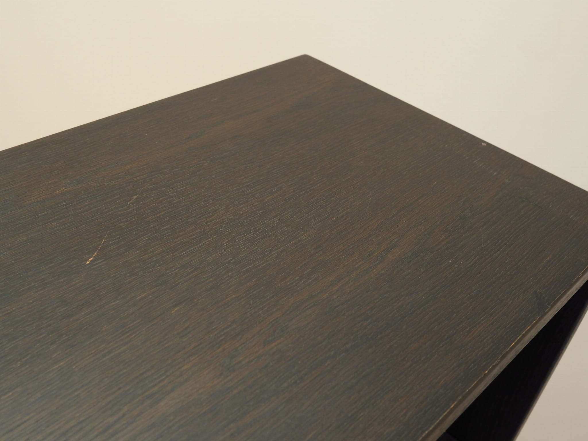 Bookshelf Oak 1960s