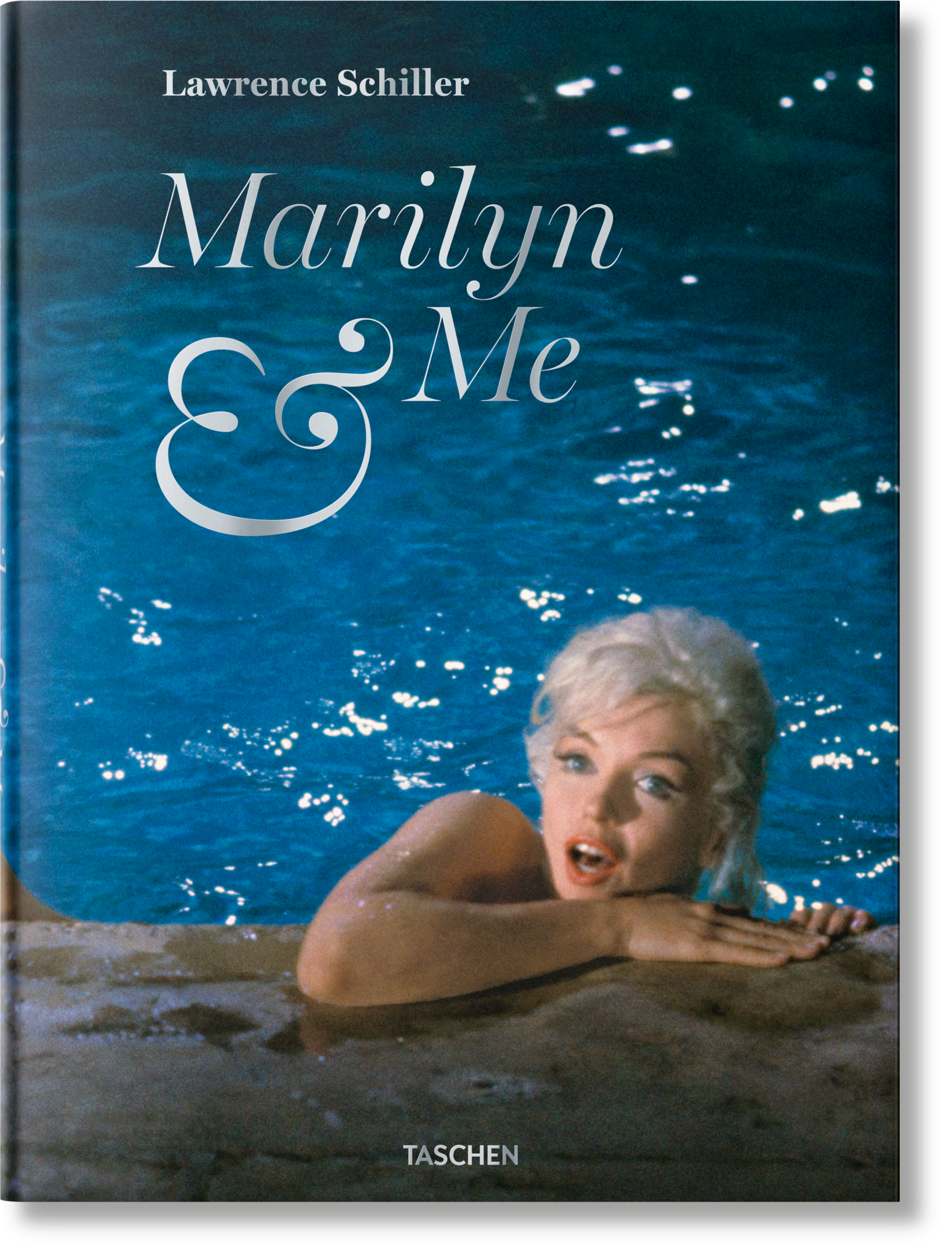 Lawrence Schiller. Marilyn &amp; Me