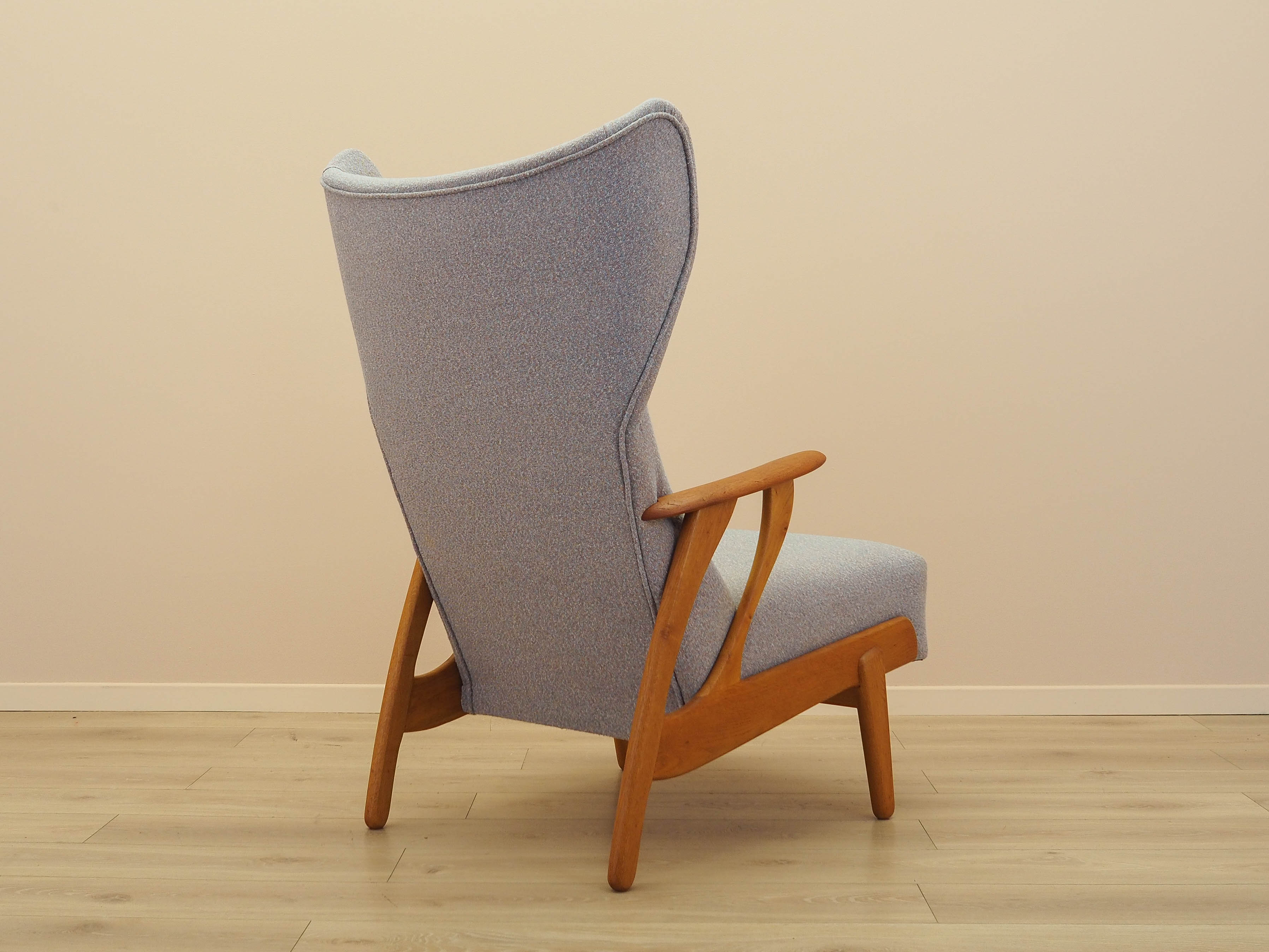 Lounge chair 1970s