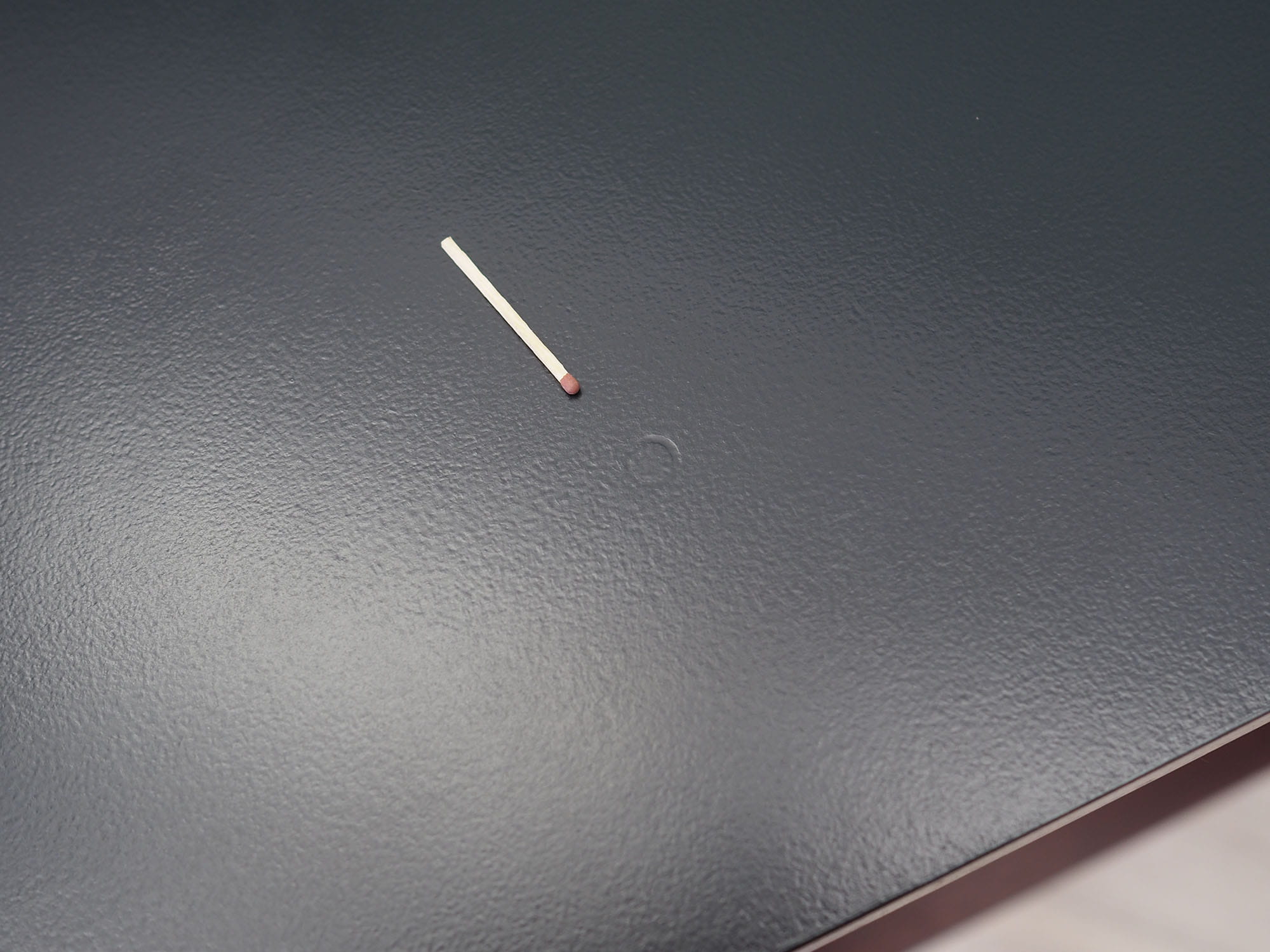 Mahogany Bookshelf 1960s