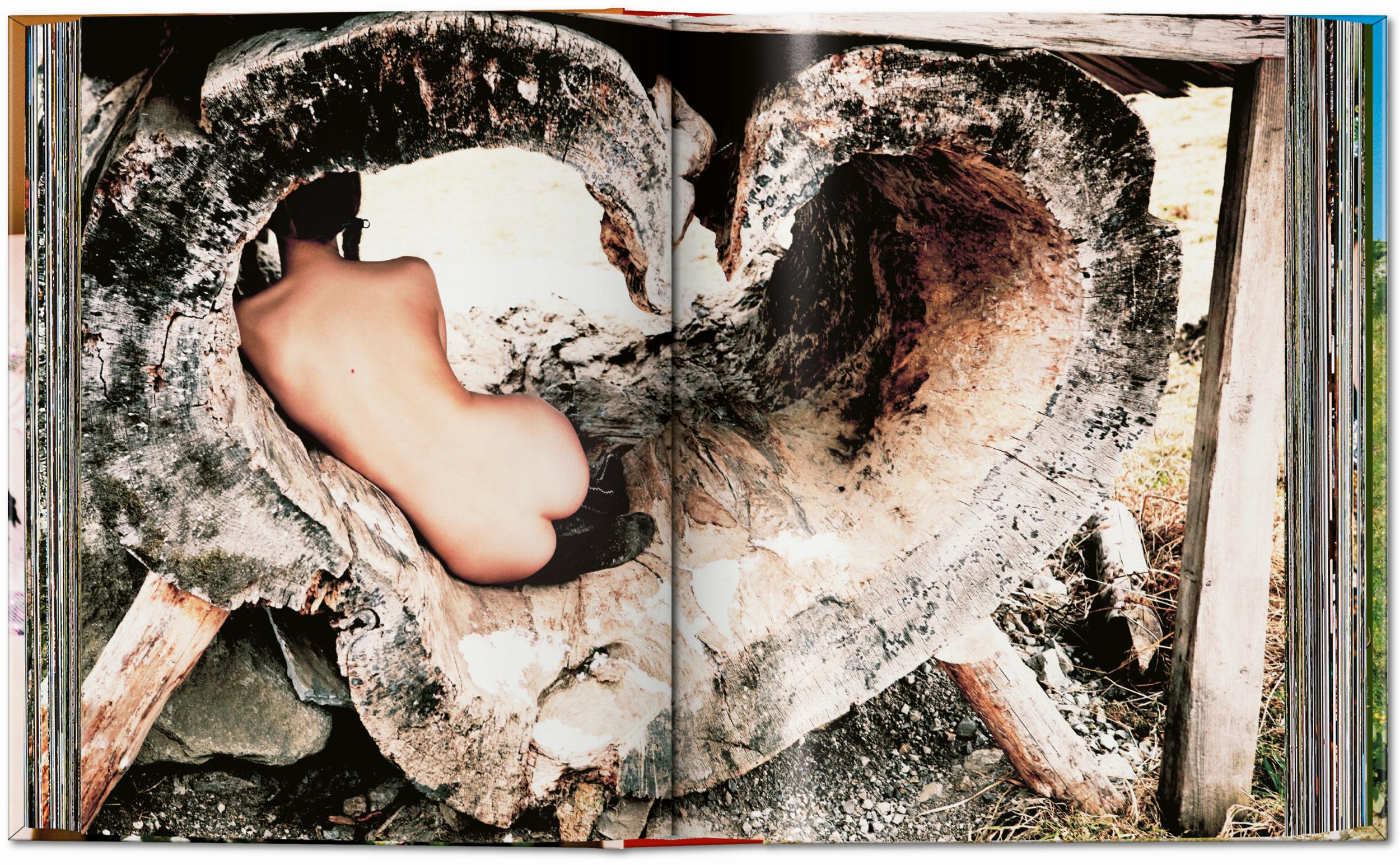 Ellen von Unwerth. Patria