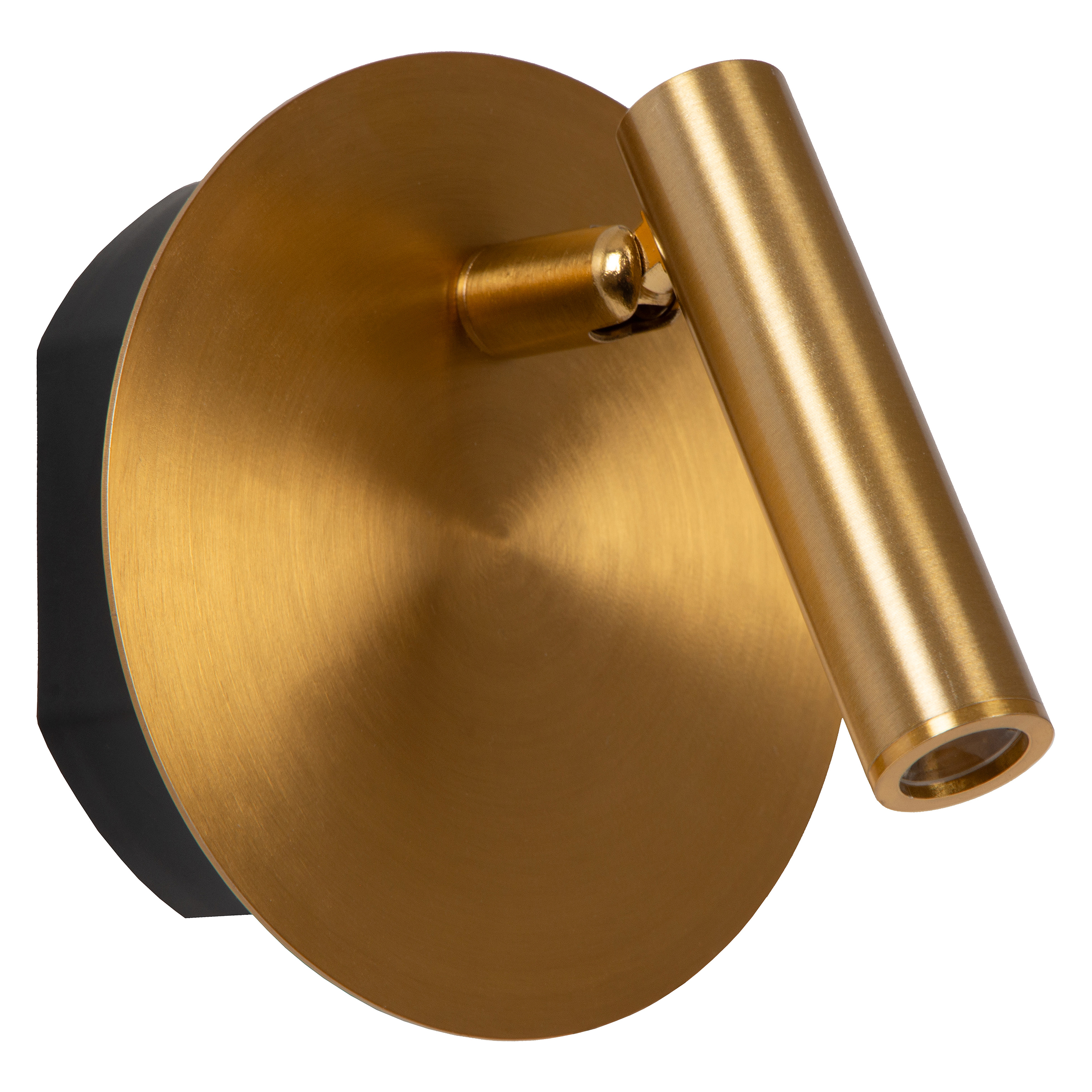 Jolijn Typ A Akku Wandleuchte Eisen Gold