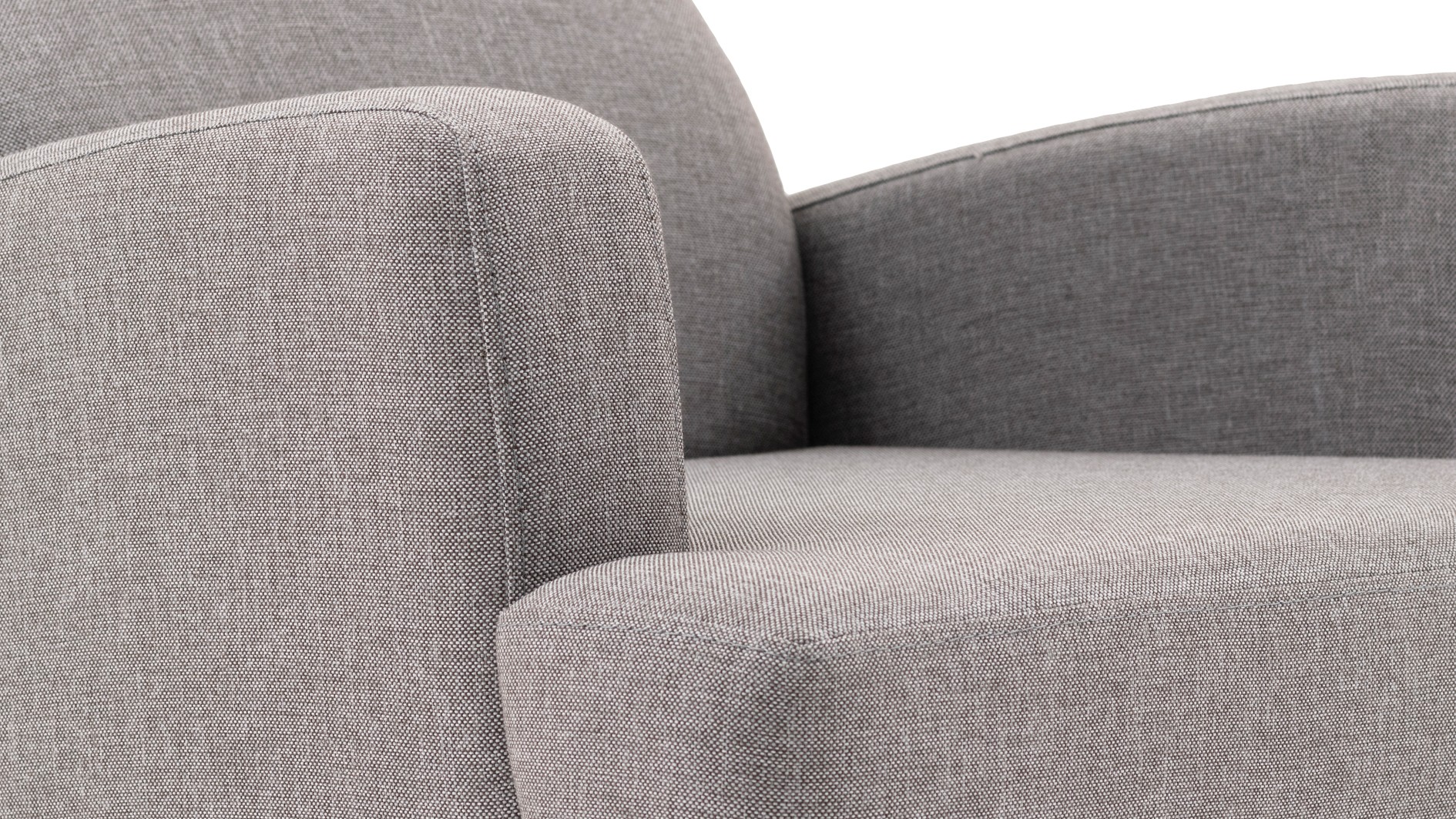 Kana Bergere Hellgrau