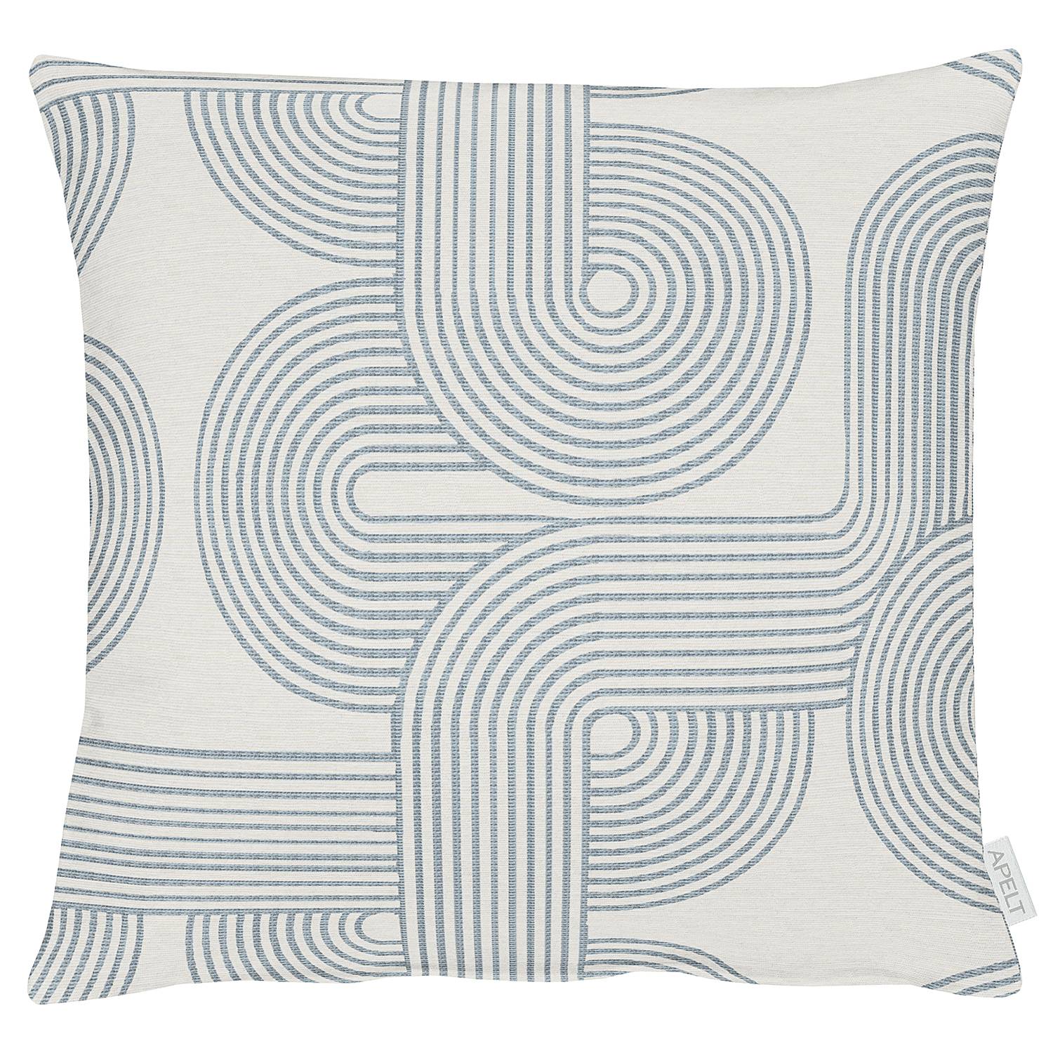 Nova Decorative Pillow Polyester Viscose 45 x 45 cm