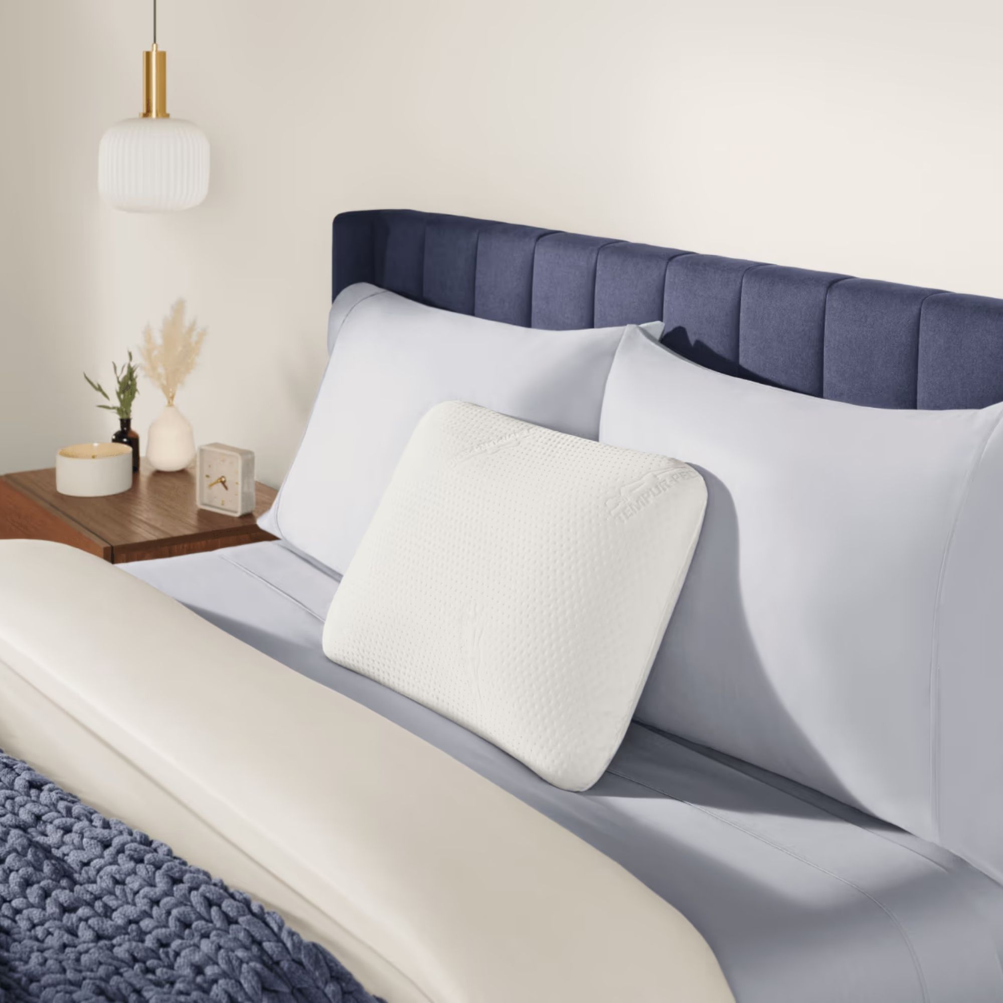 TEMPUR® Symphony ergonomisches Memory Foam in L