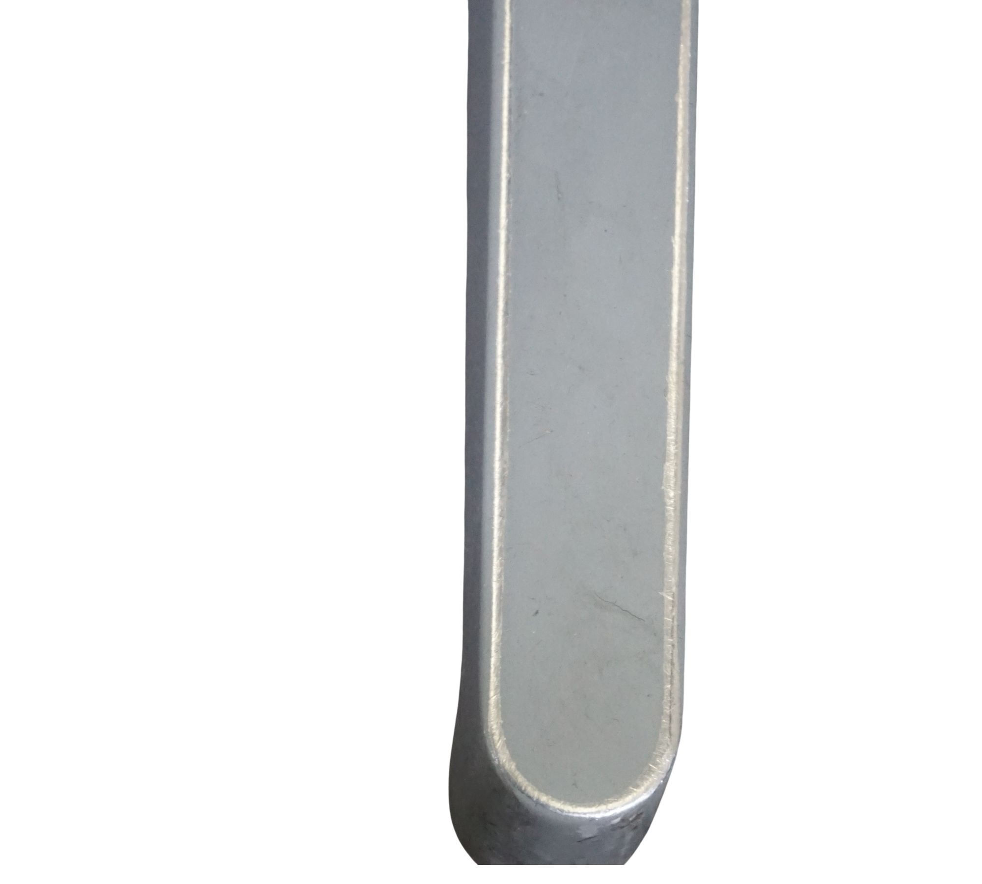 QiVi office swivel chair with 5-star base Malt Cream