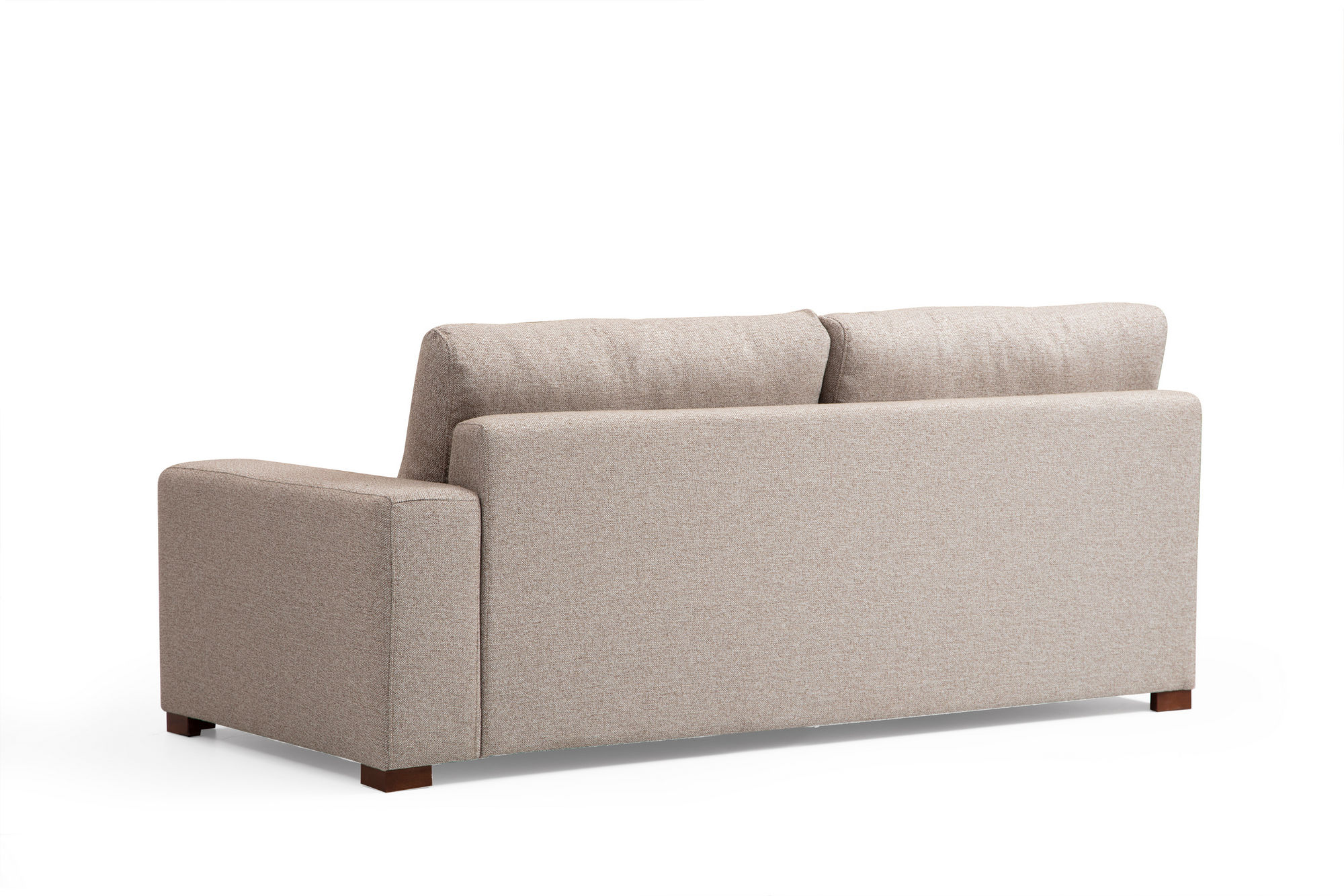 Lena Corner Sofa Cream