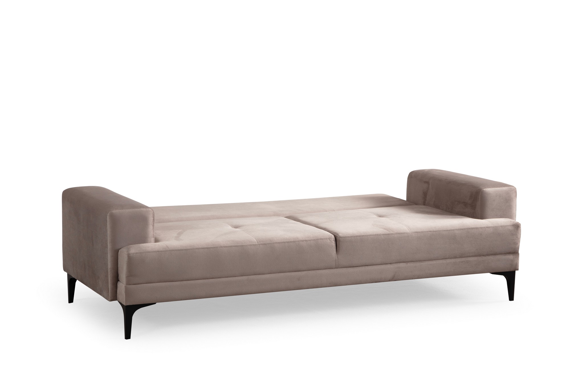 Astana 3-Sitzer Sofa Beige