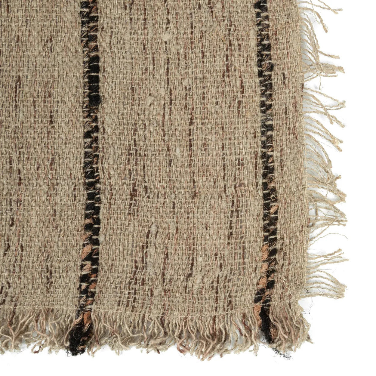 4x Oh My Gee Tischset Beige