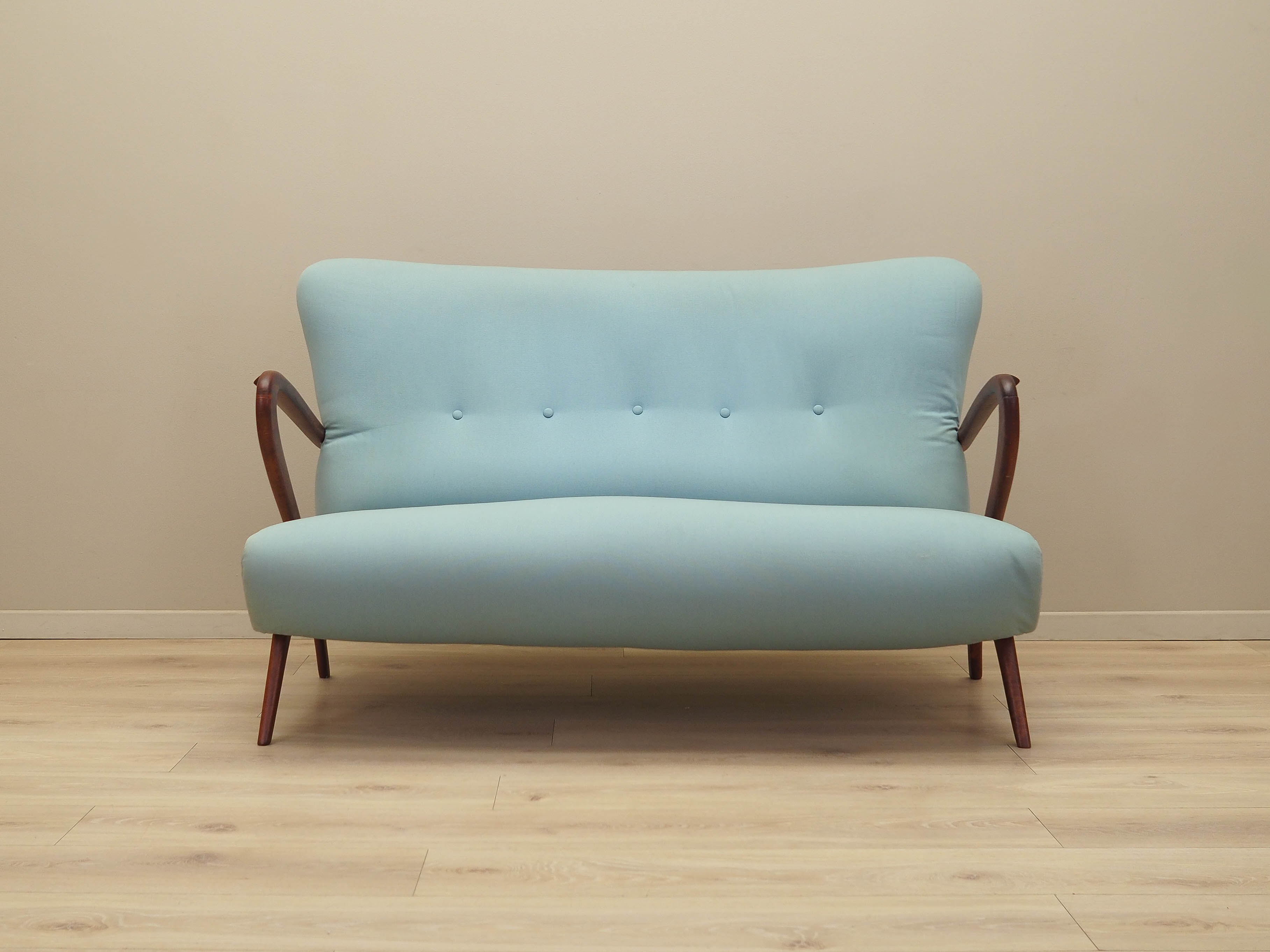 Green Sofa 1970s