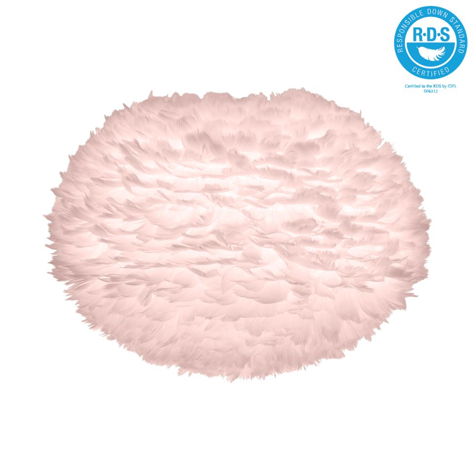 Eos Leuchte Rosa