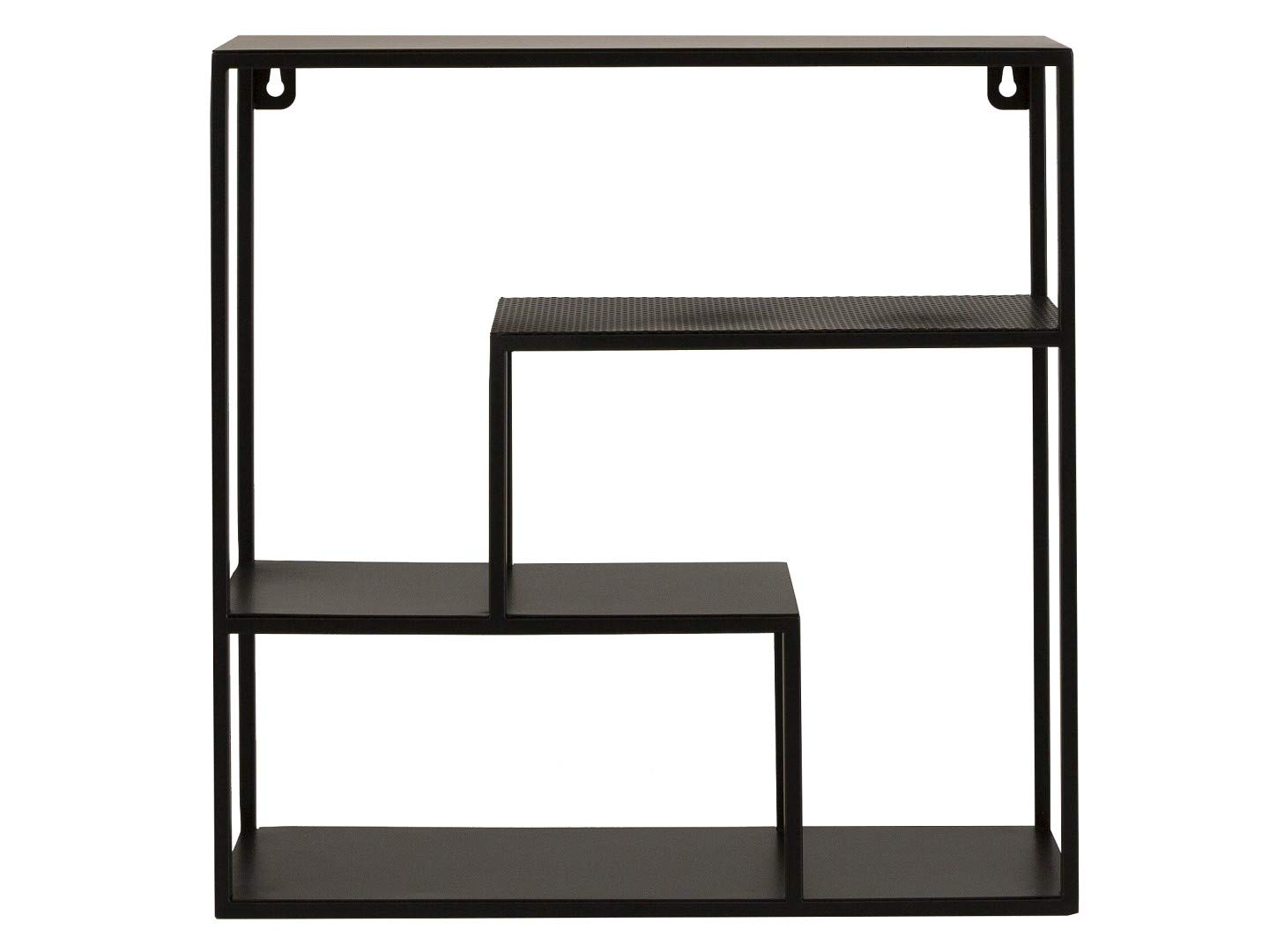 Joy Wandregal Metall Schwarz