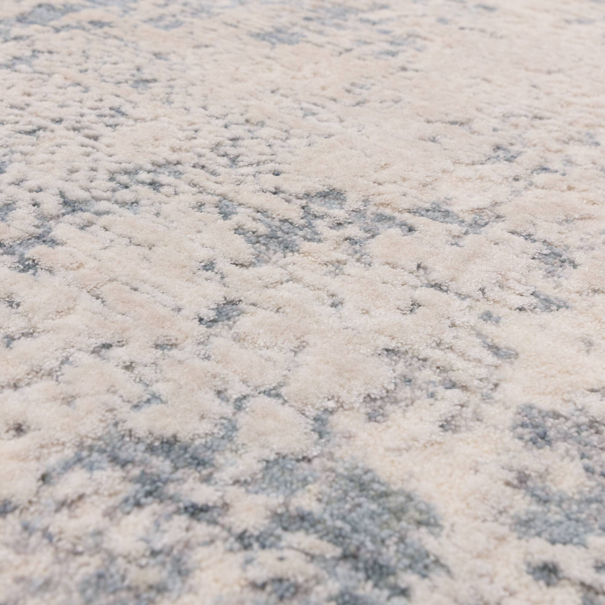 Seville Zafra Carpet Cream 120x180cm