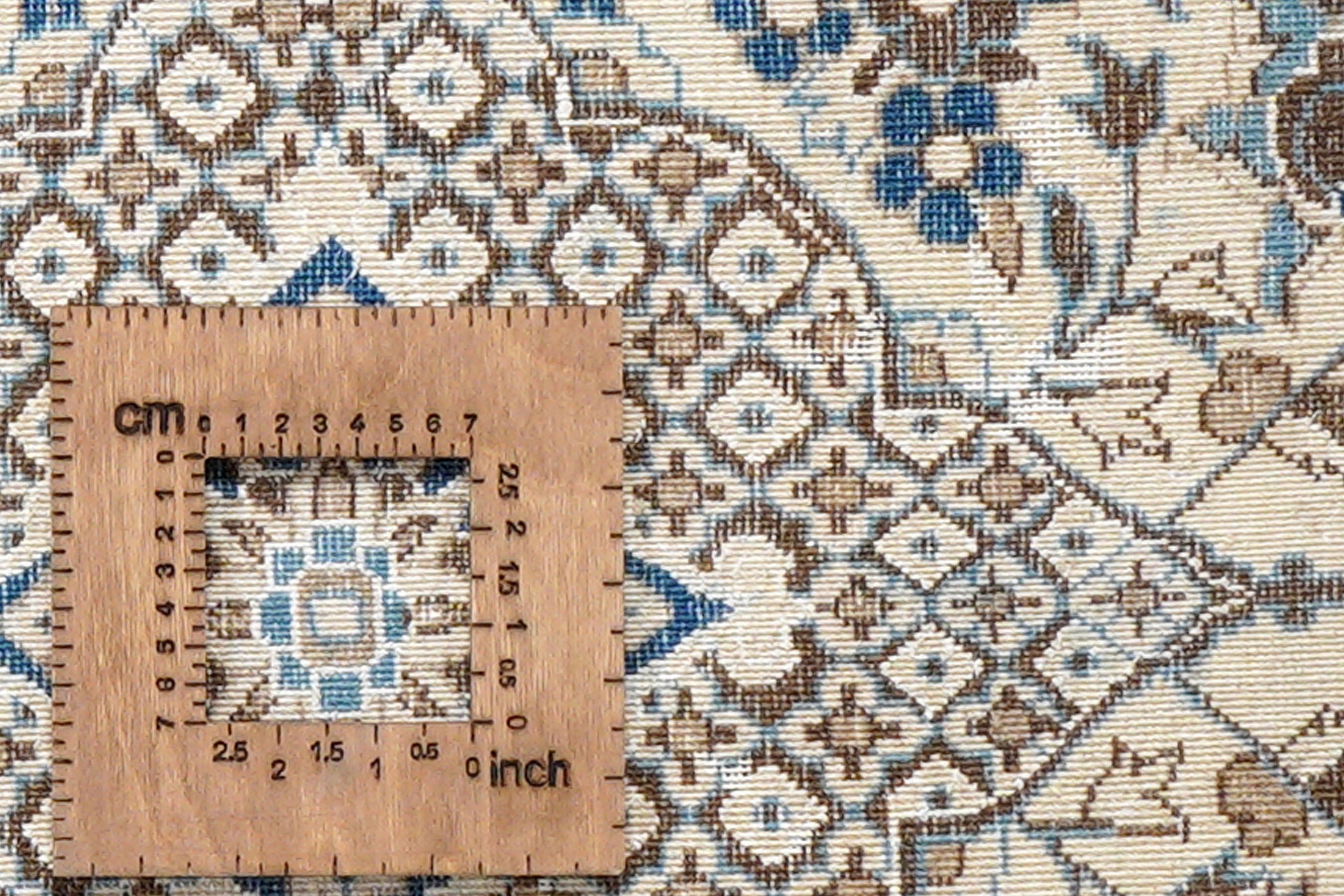 Heritage Shayan Teppich