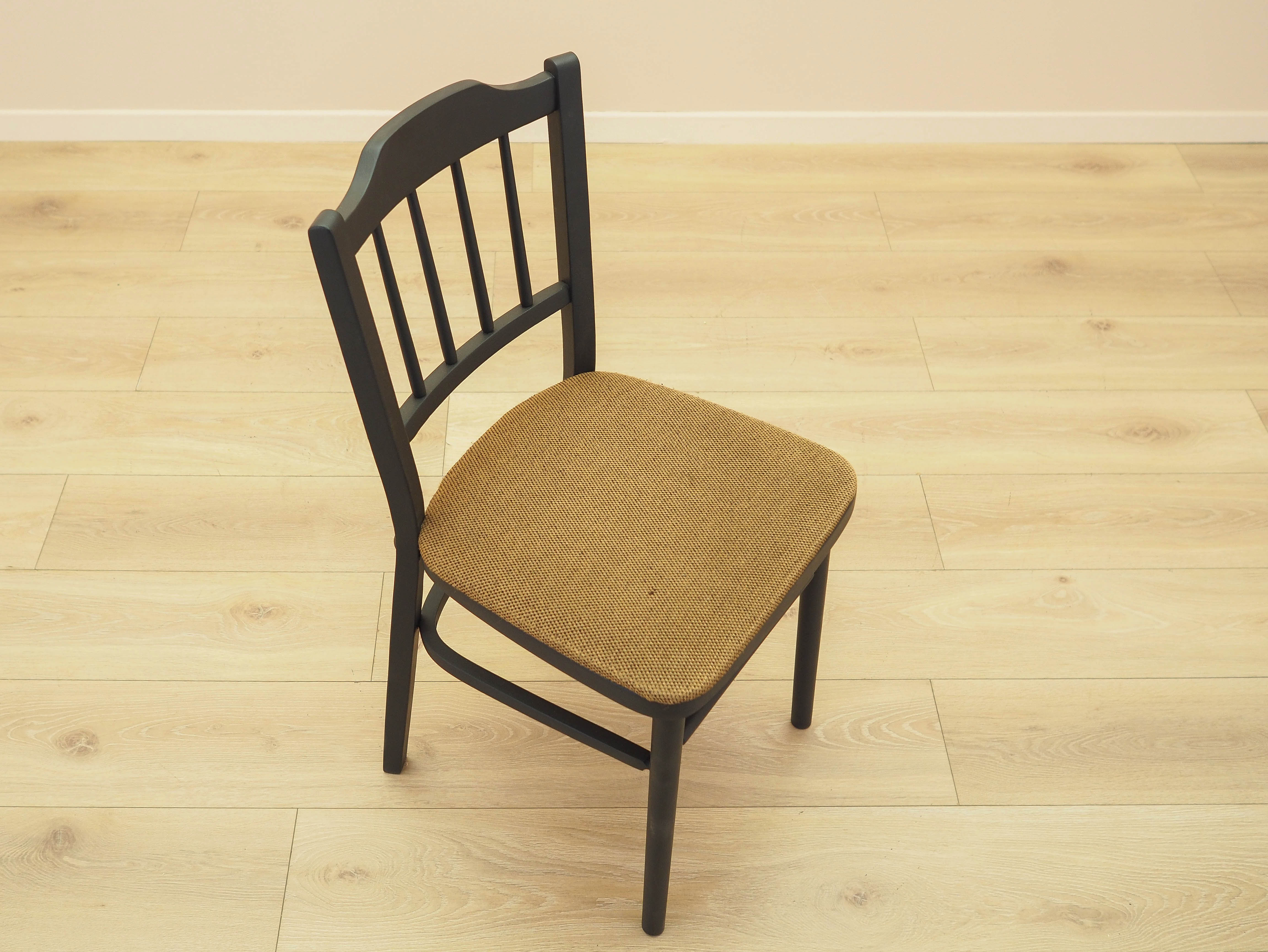 Beechwood chair 1960s