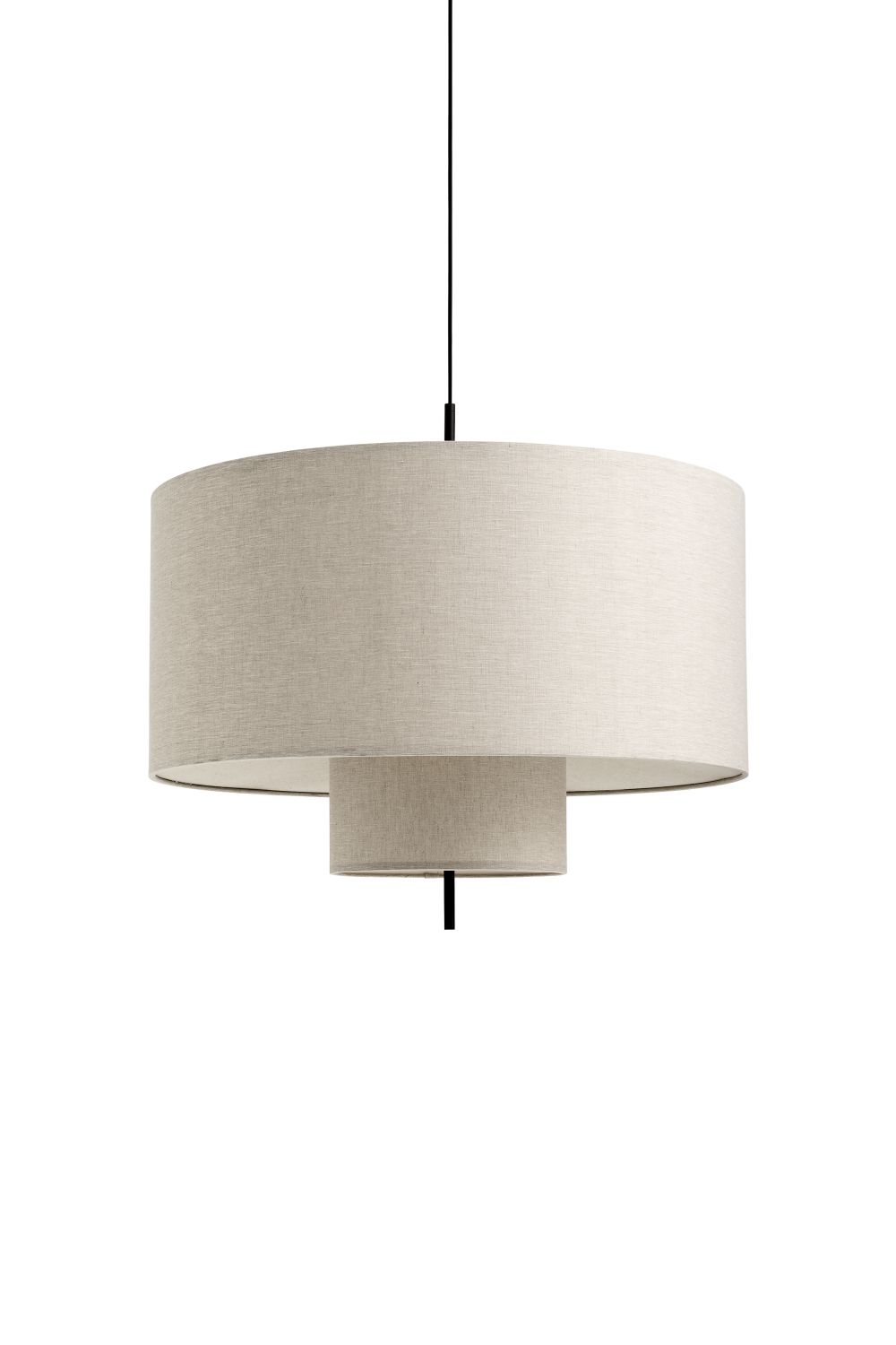 Margin Pendelleuchte Beige