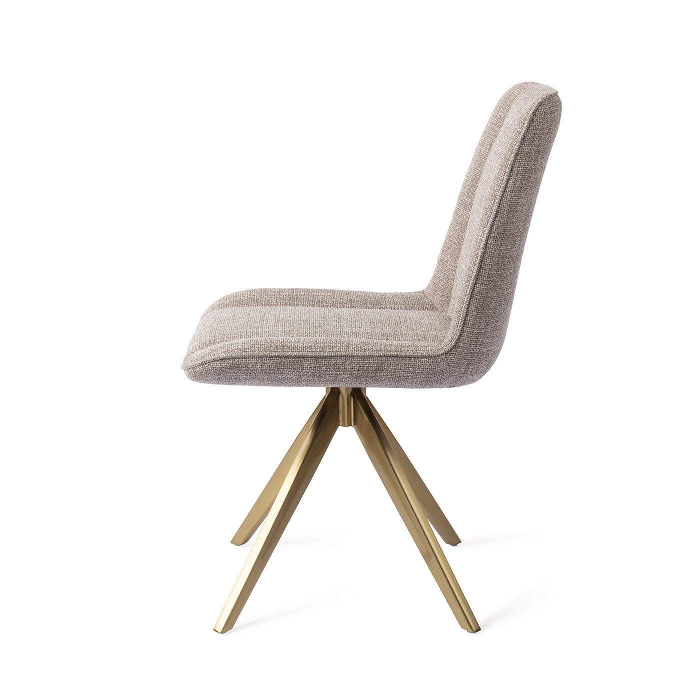 Umedo Dining Chair Turn Grainy Greige