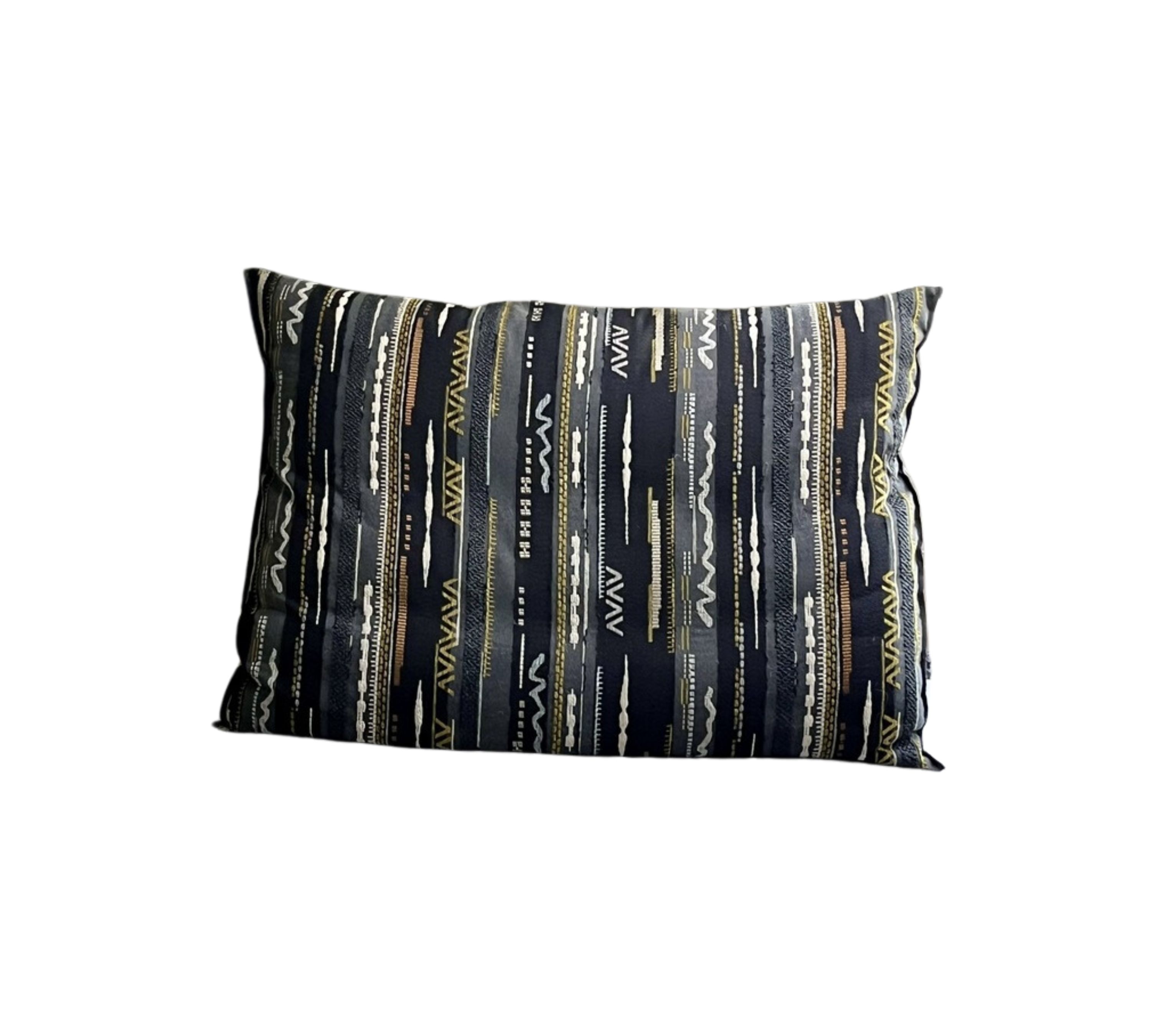 Moba Funktionskissen Textil Mehrfarbig