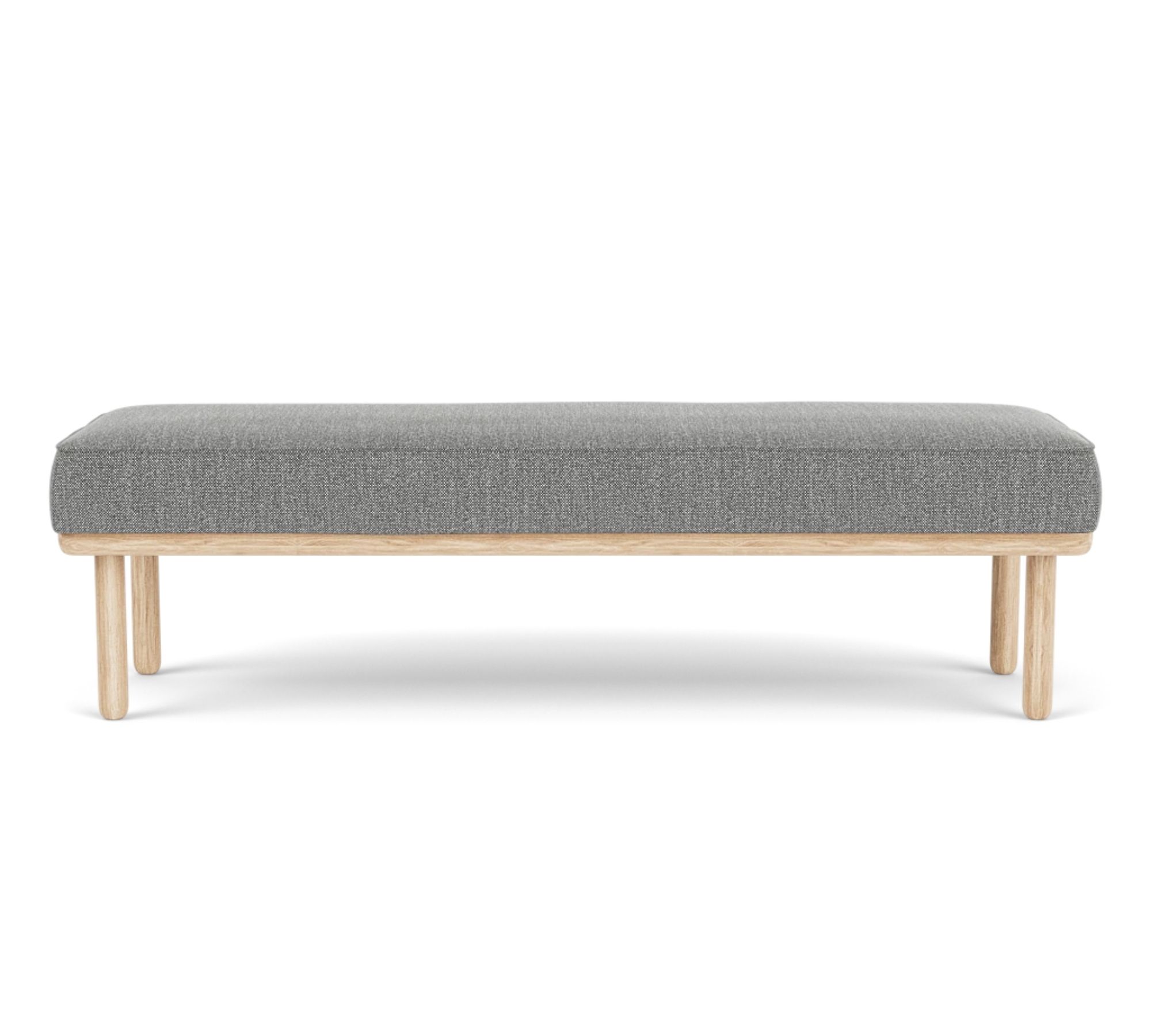 Randi Bank Talent Dark Grey