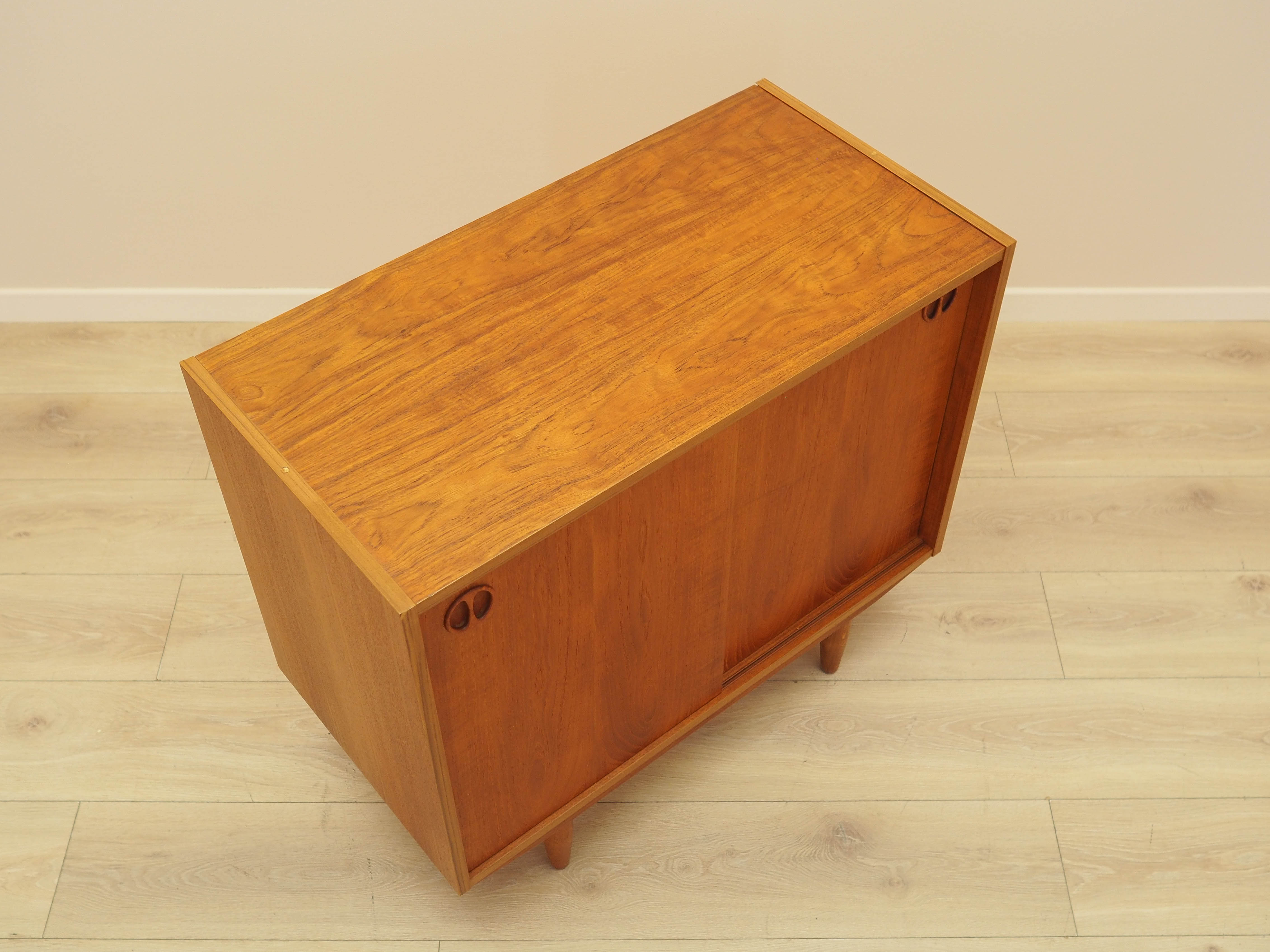 Teak cabinet 1970s