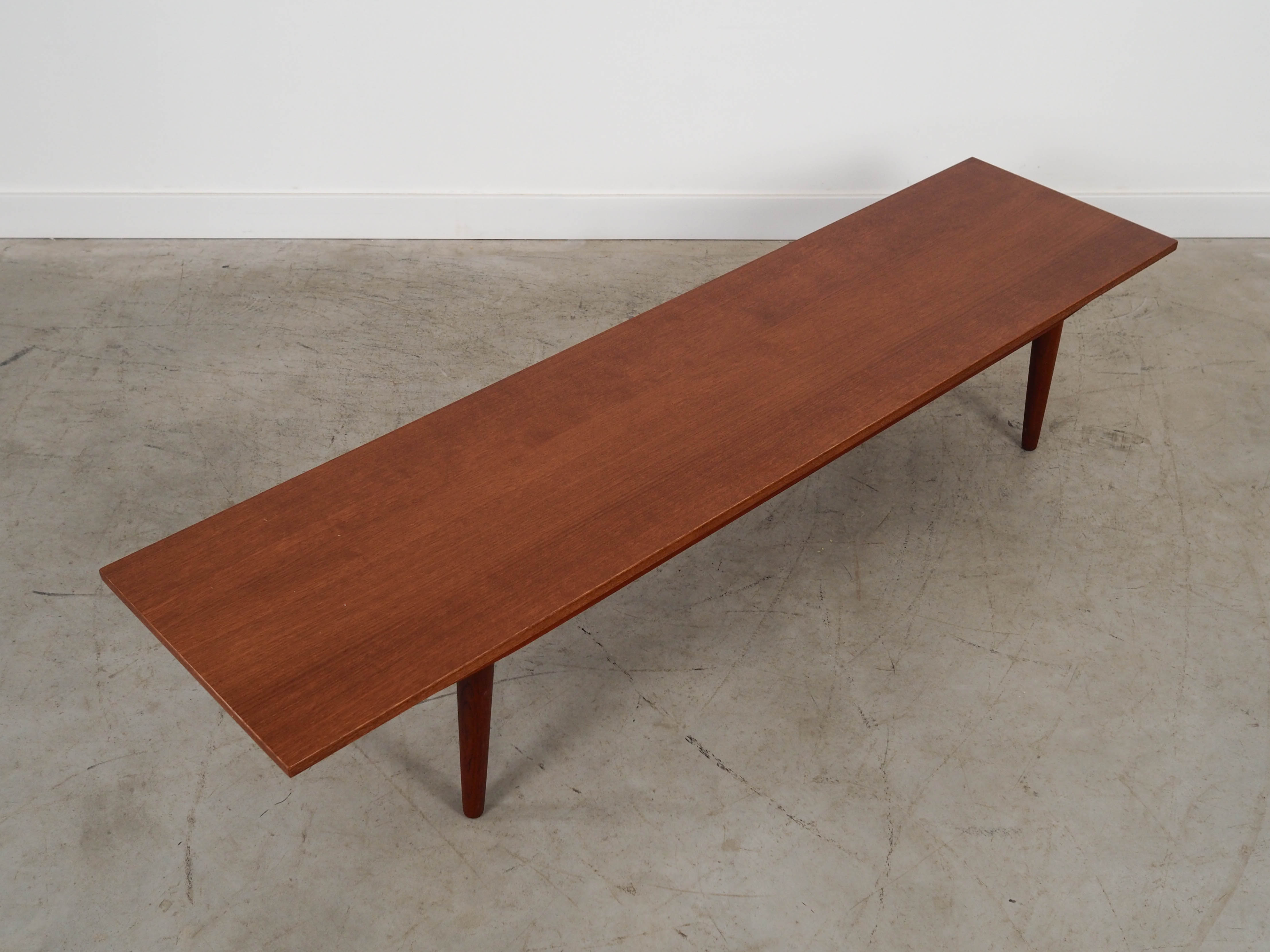 Lowboard Teak Wood