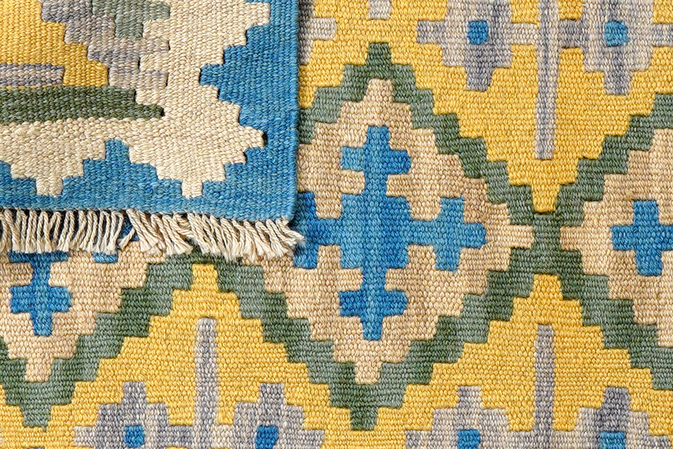 Kelim Gashgai Carpet