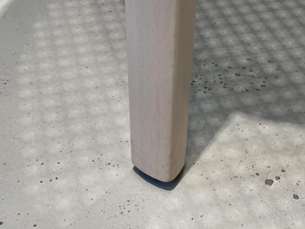 118 Stuhl Rohrgeflecht mit Kunststoff-Stützgewebe