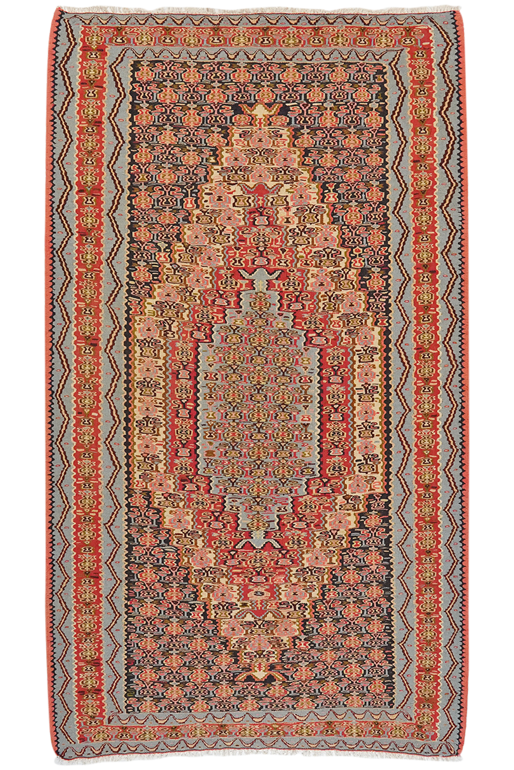 Tappeto Kilim Senneh