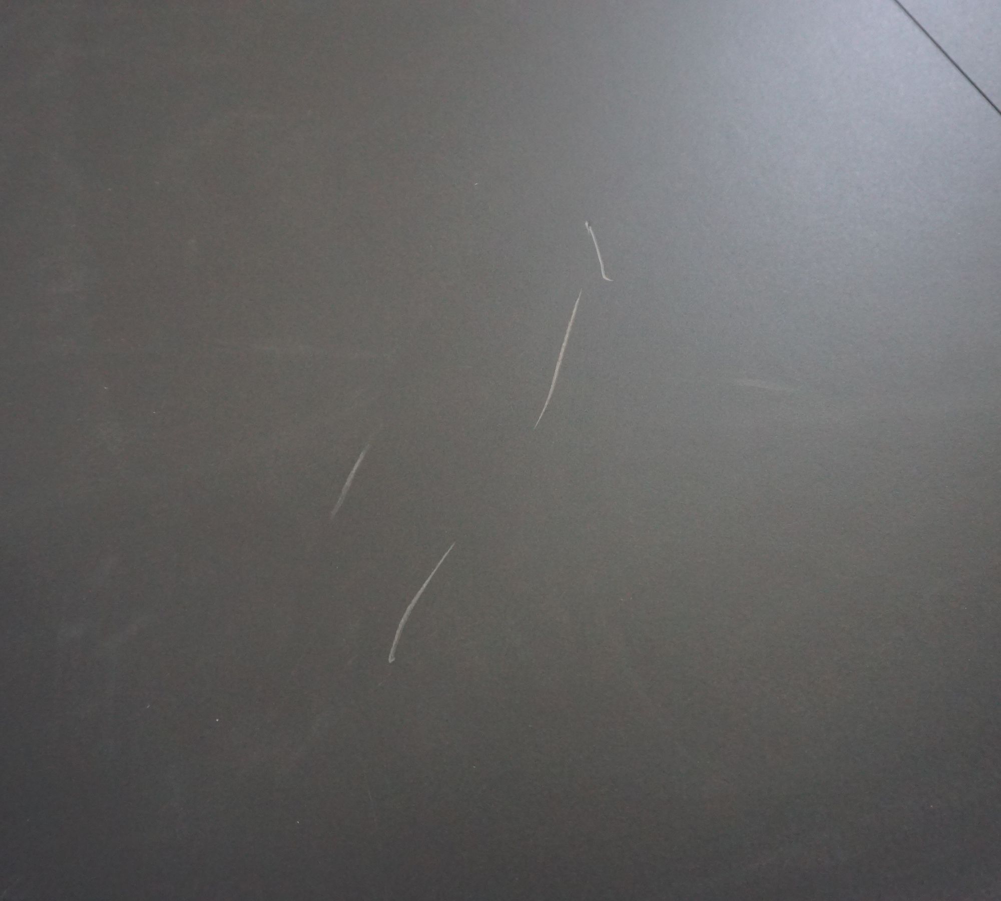 Amelia Esstisch Black Ø120 cm