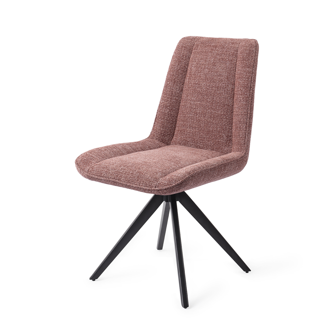 Umedo Dining chair Turn Scarlet Grain