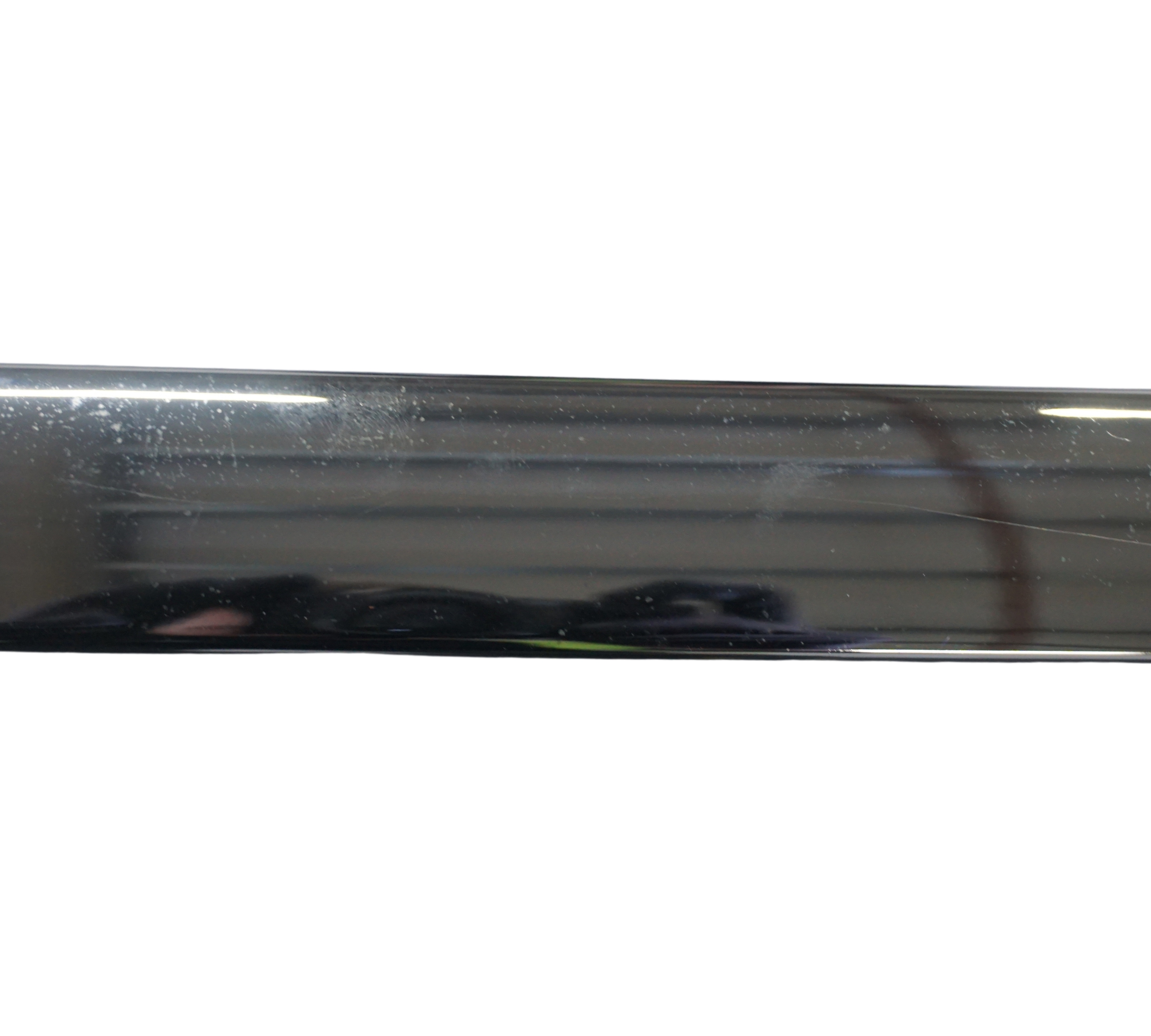 Flex Armlehnstuhl Aluminium Weiß