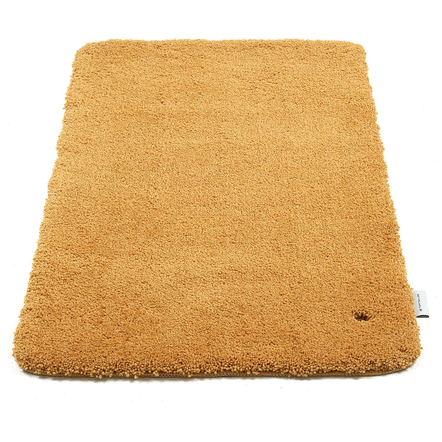 Cozy Bath Uni Badvorleger Gold 50x60cm