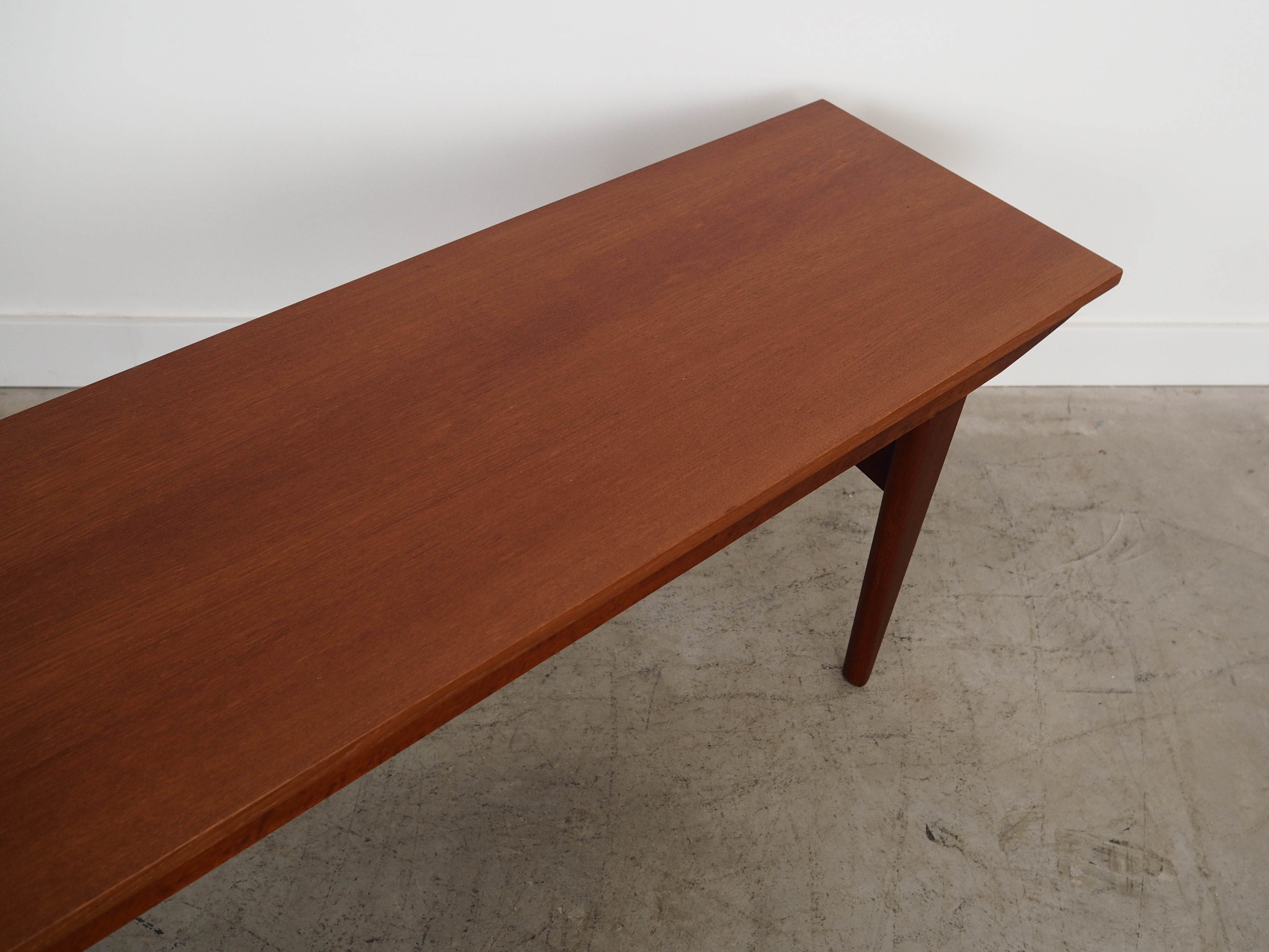 Lowboard Eiche 1970er Jahre