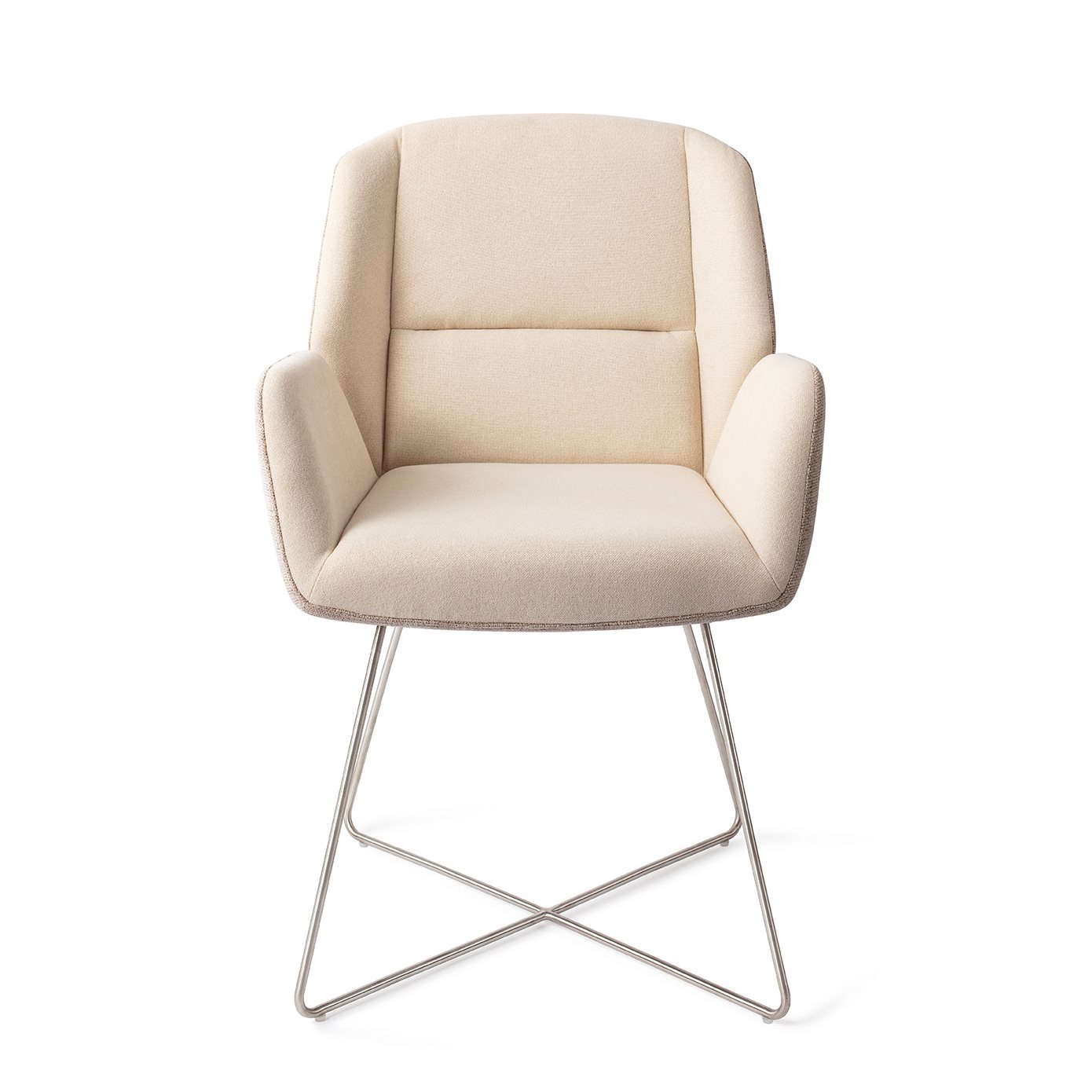 Myoko Dining chair Cross Sandy Hill
