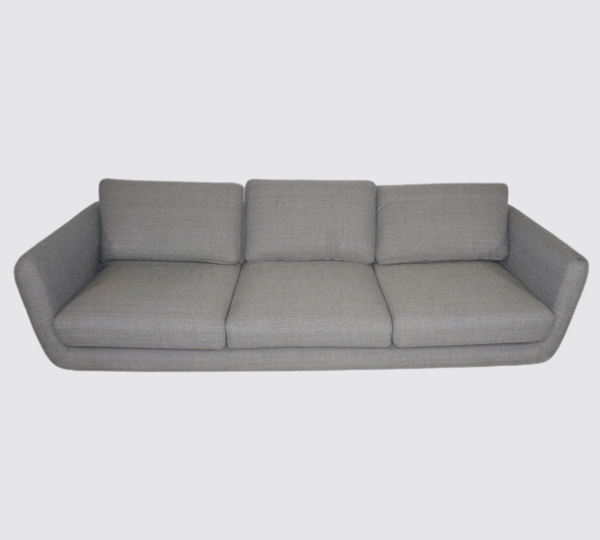 Sigrid Sofa 3-Sitzer Vega Sand Dune