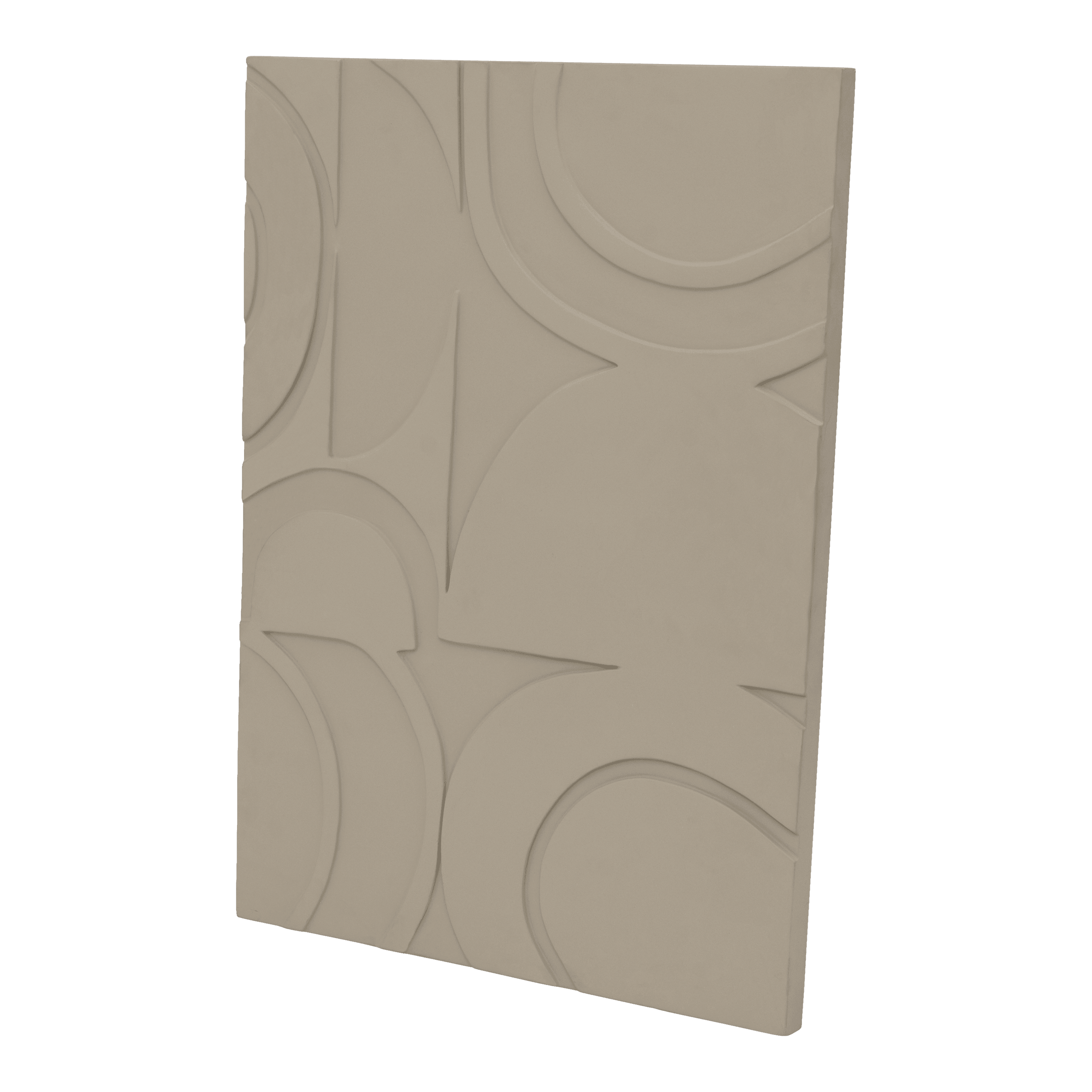 Maru Wall decoration Green