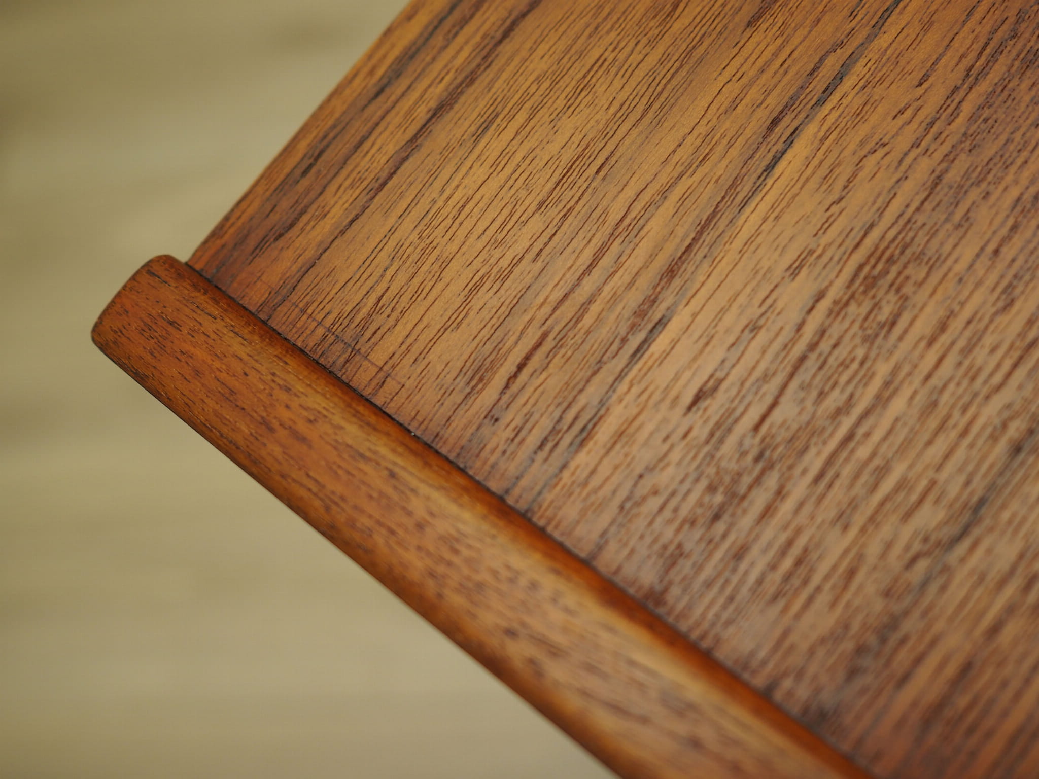 Sideboard Teakholz 1970er Jahre