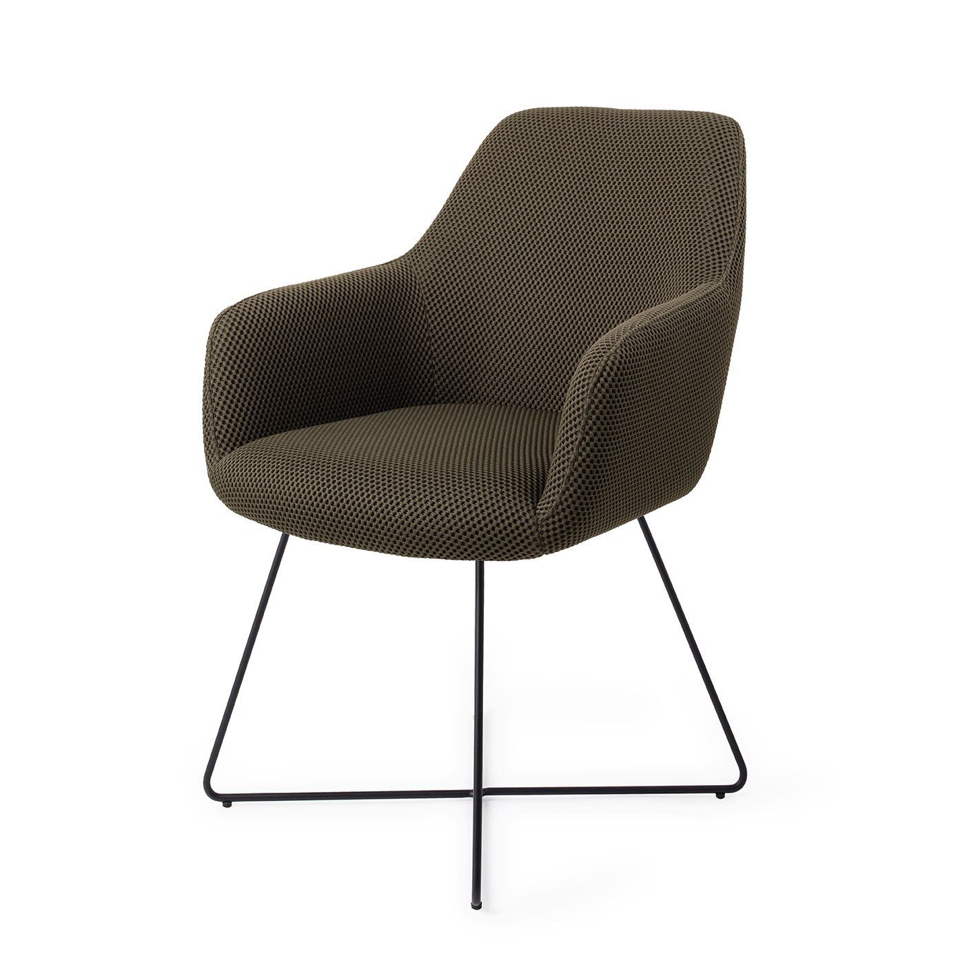 Hiroo Esszimmerstuhl Jungle Jewel