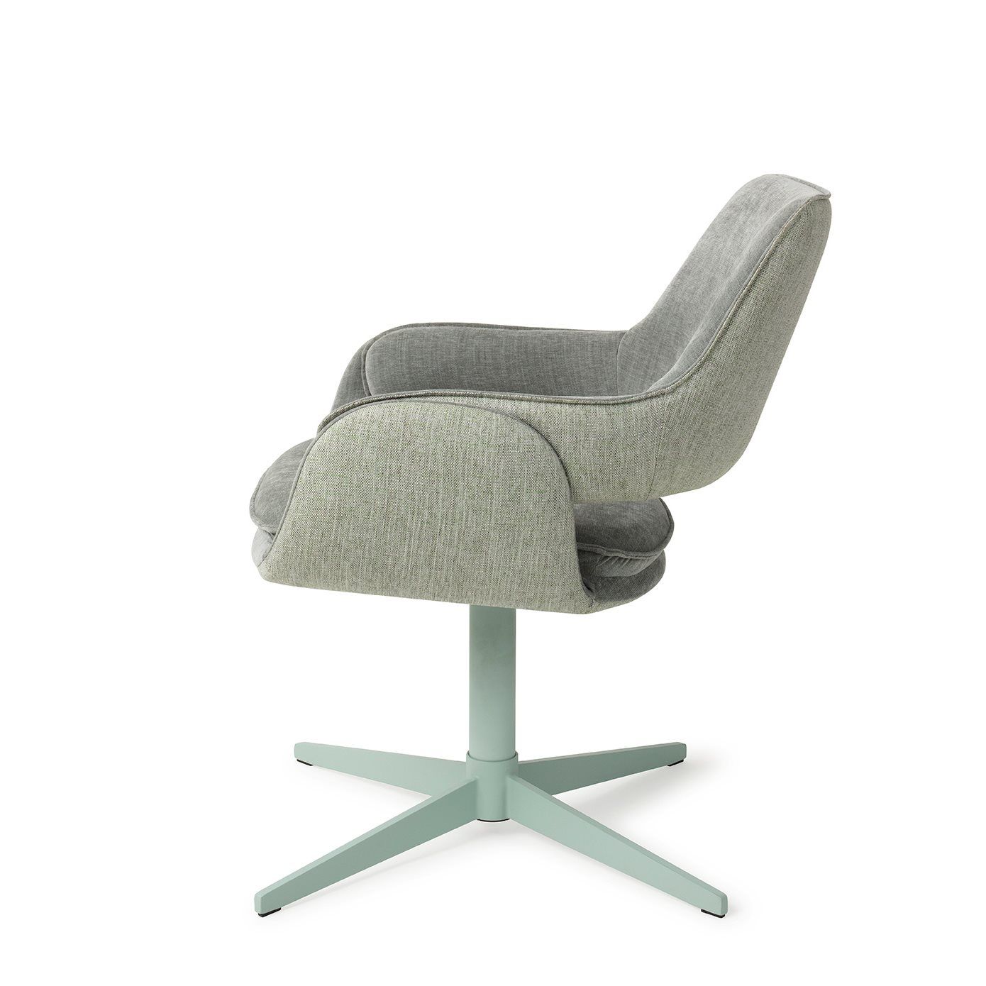 Oketo Sessel Green Midori