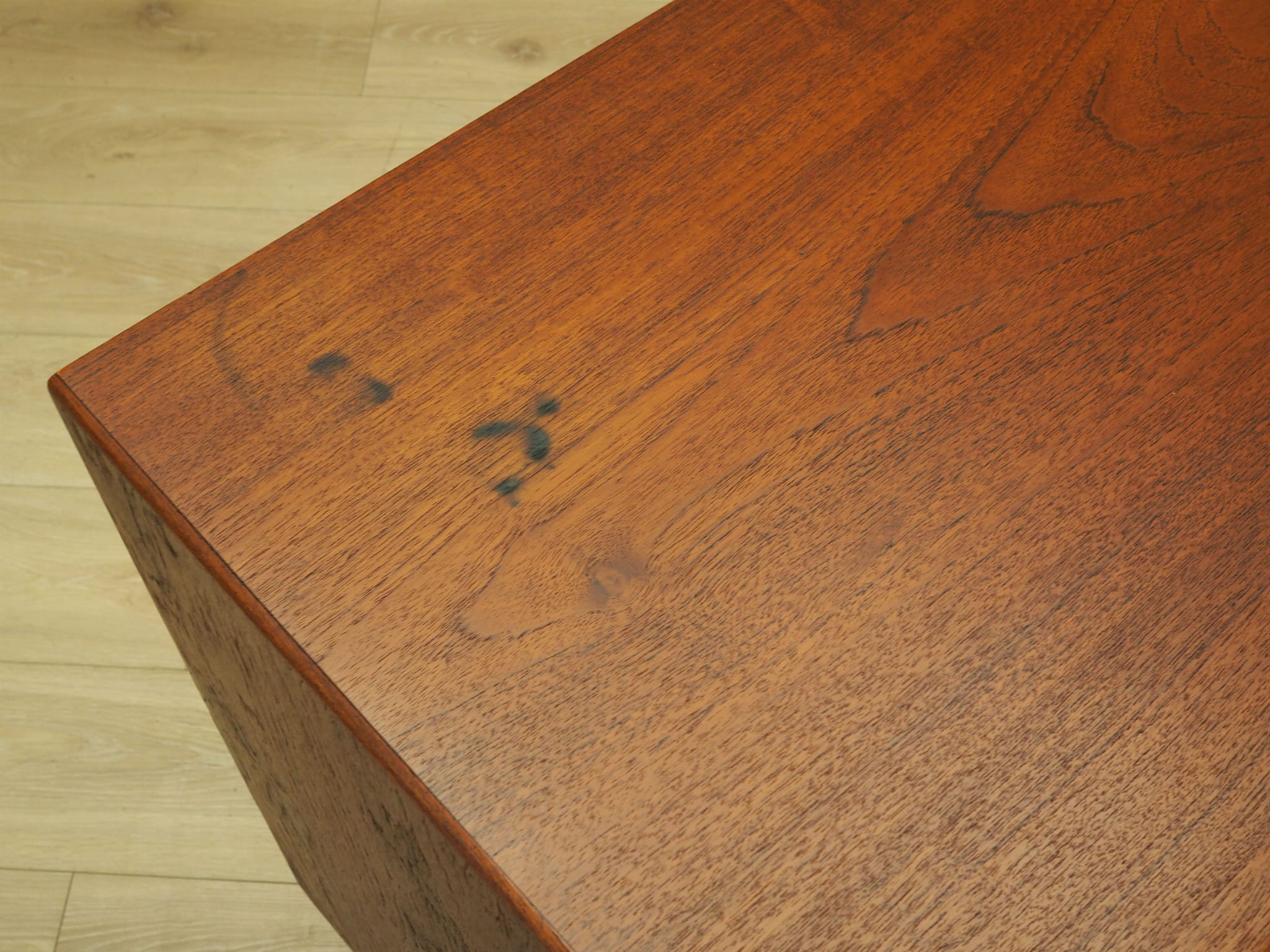 Sideboard Teakholz 1970er Jahre