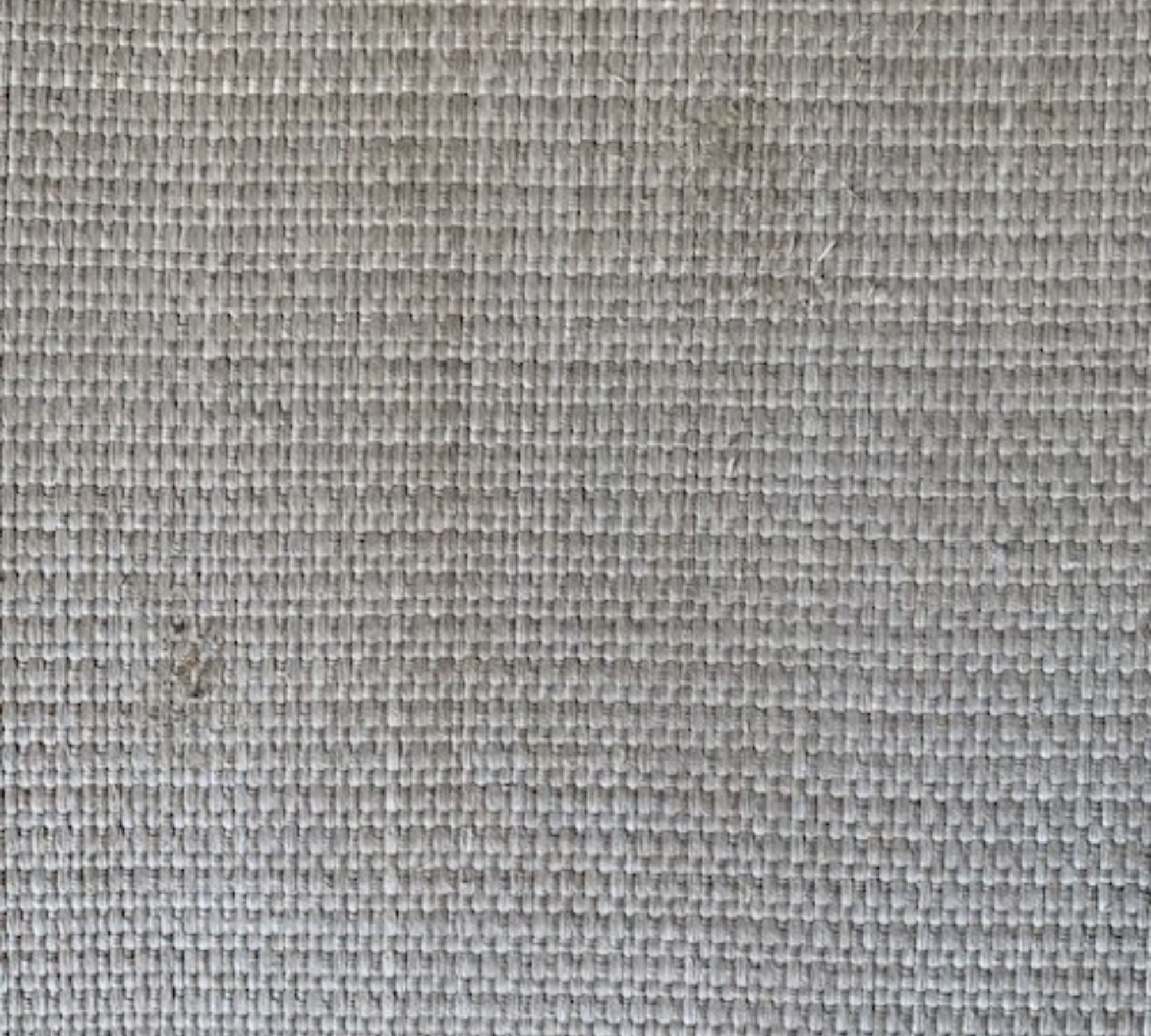 2005 Norman Cherner Barhocker Eiche Textil Beige