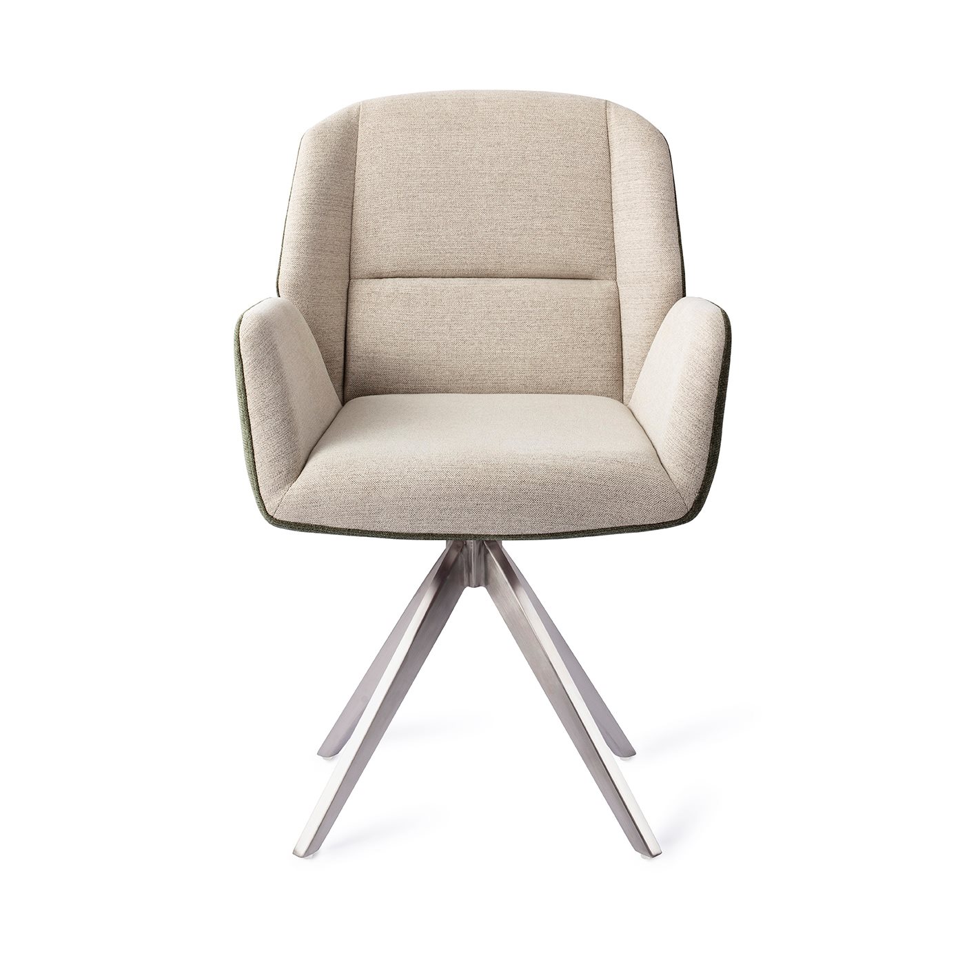 Myoko Dining chair Turn Popeye